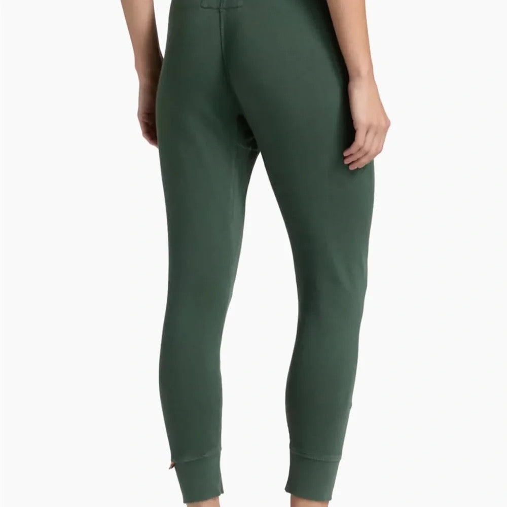Freecity 3/4 Sweatpant