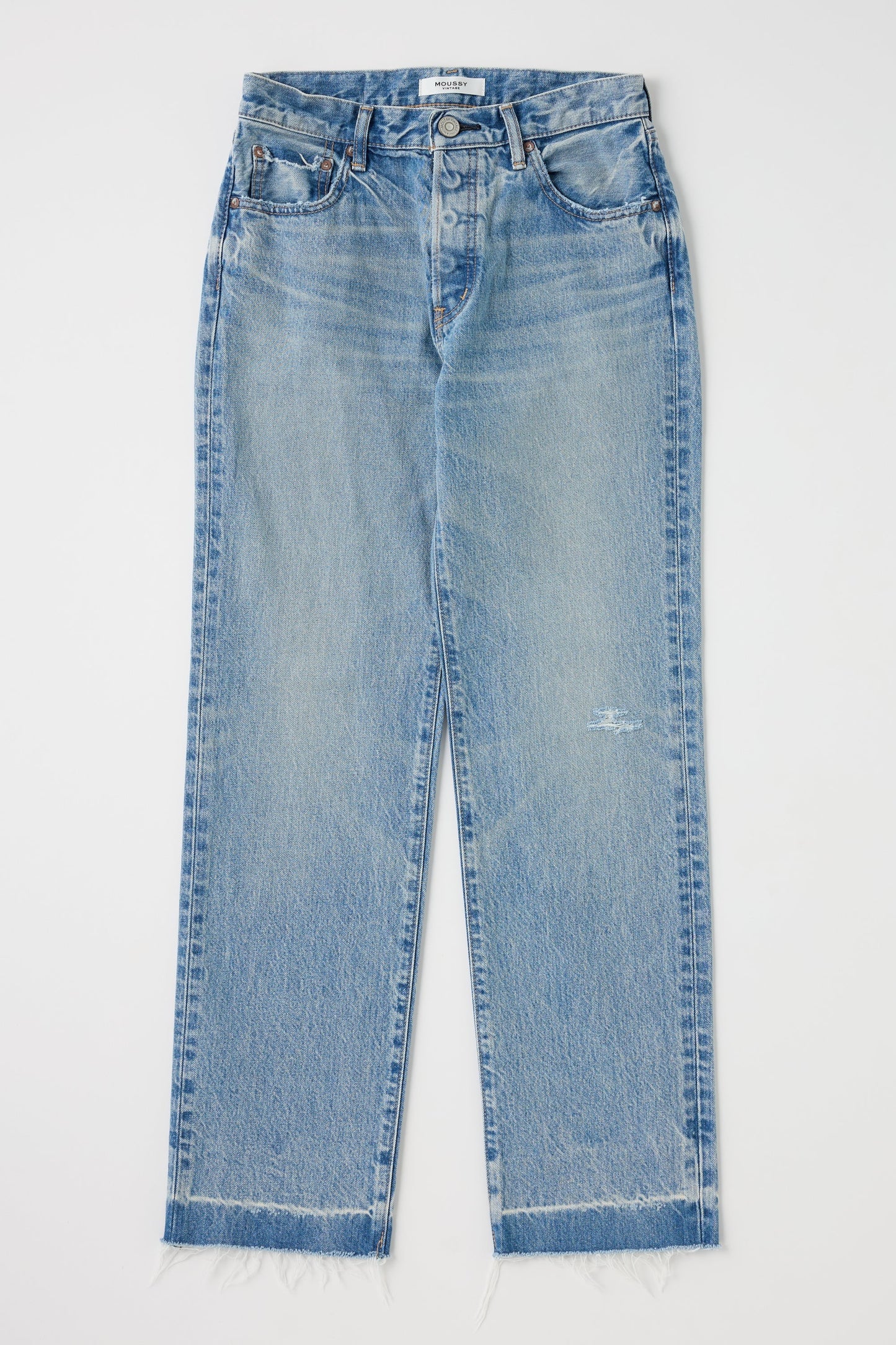 Princeton Straight Jean