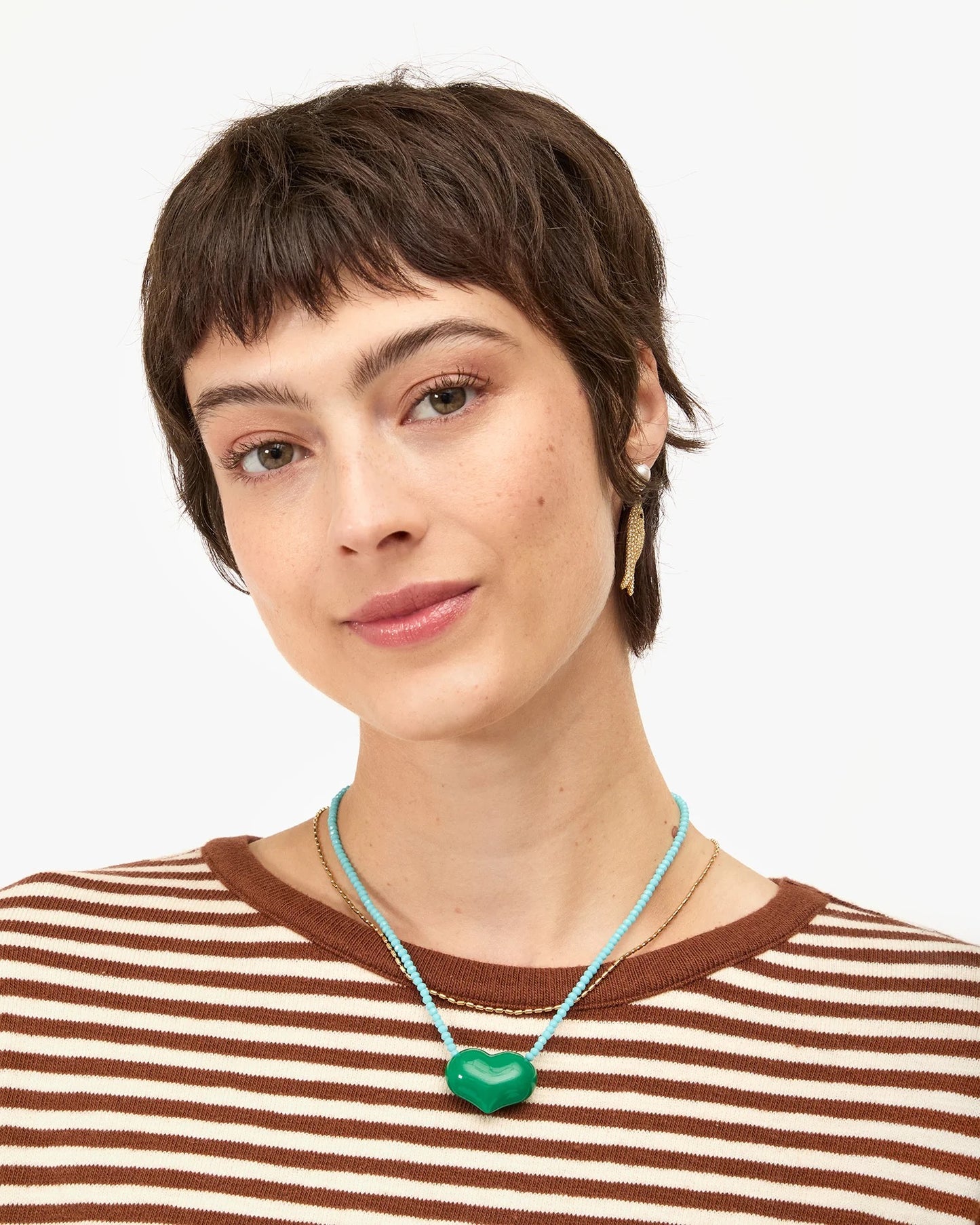 Bonne Chance Earrings