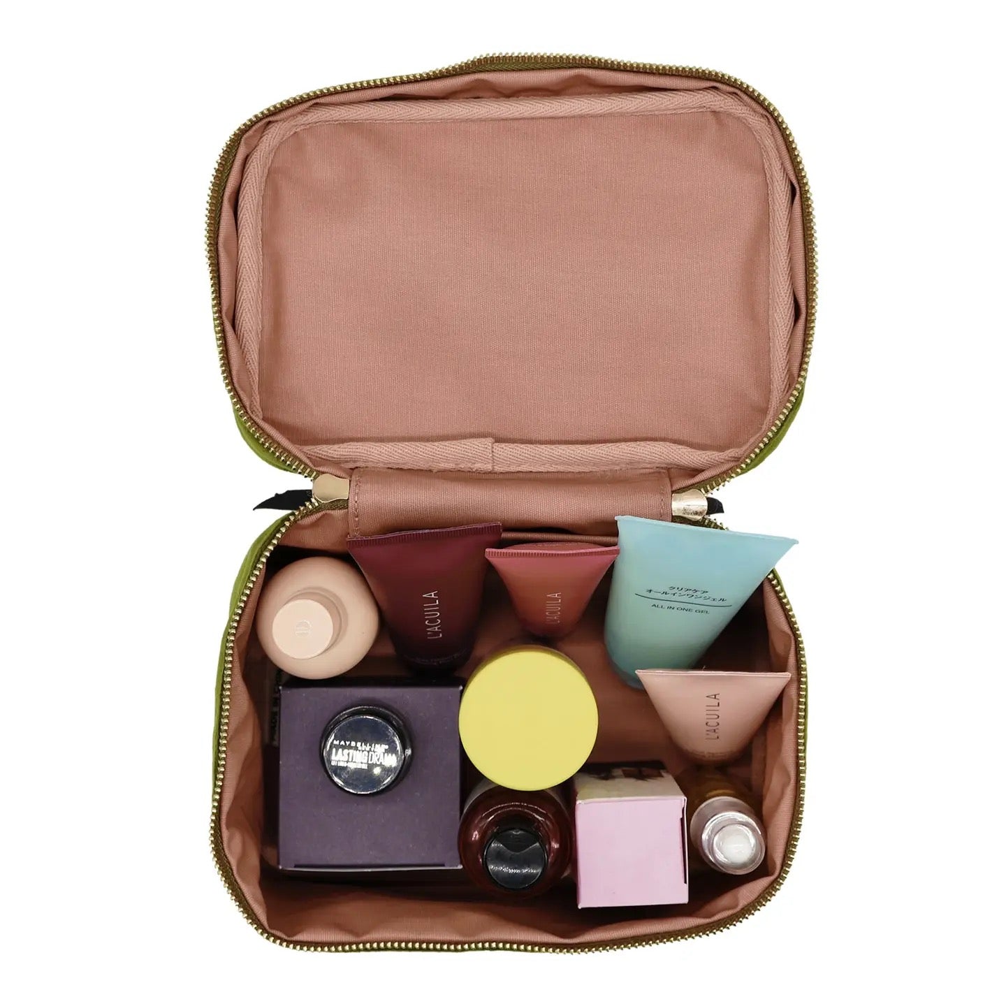 Makeup Cosmetic Box