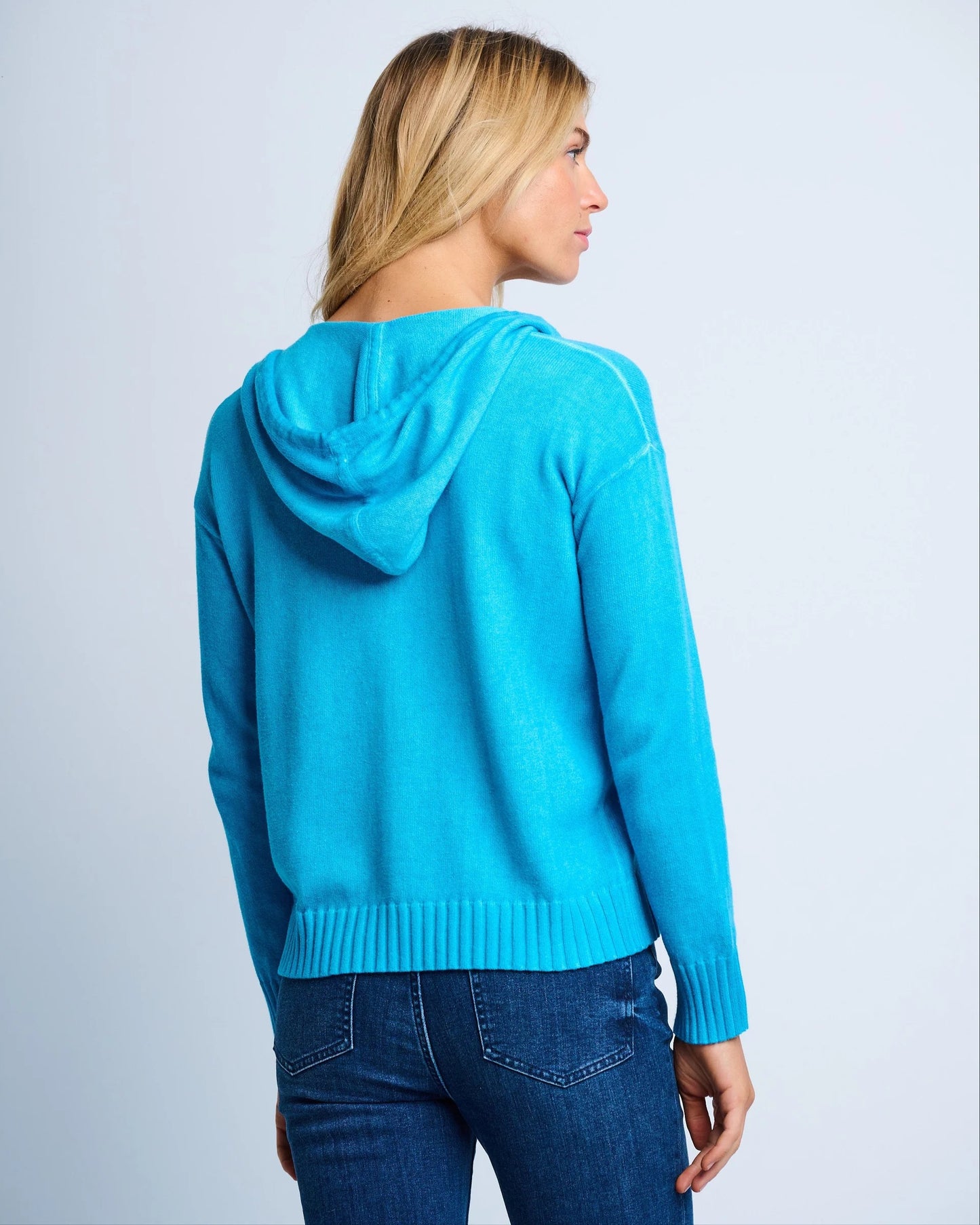 Neon Lights Hoodie