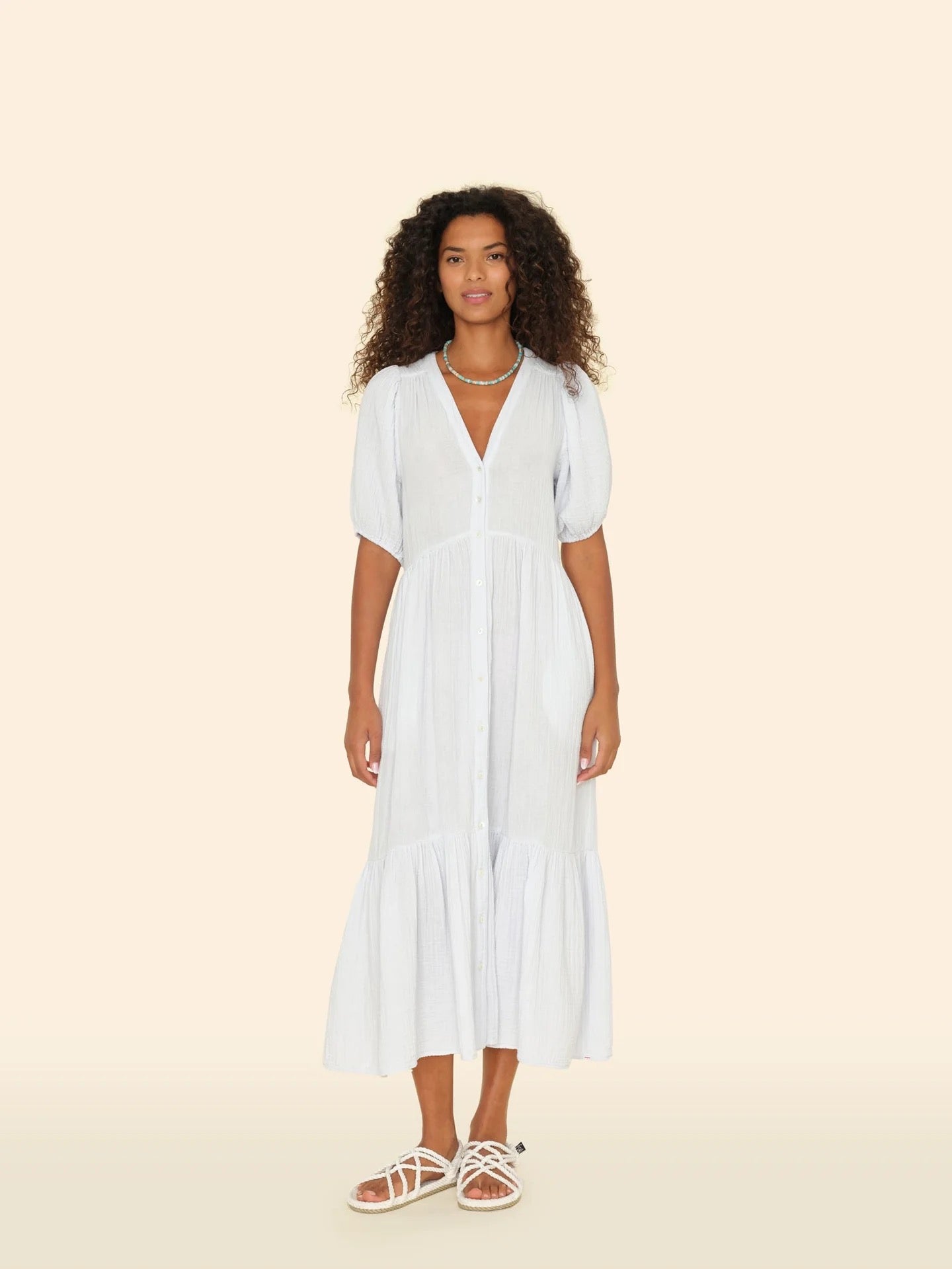 Lennox Dress