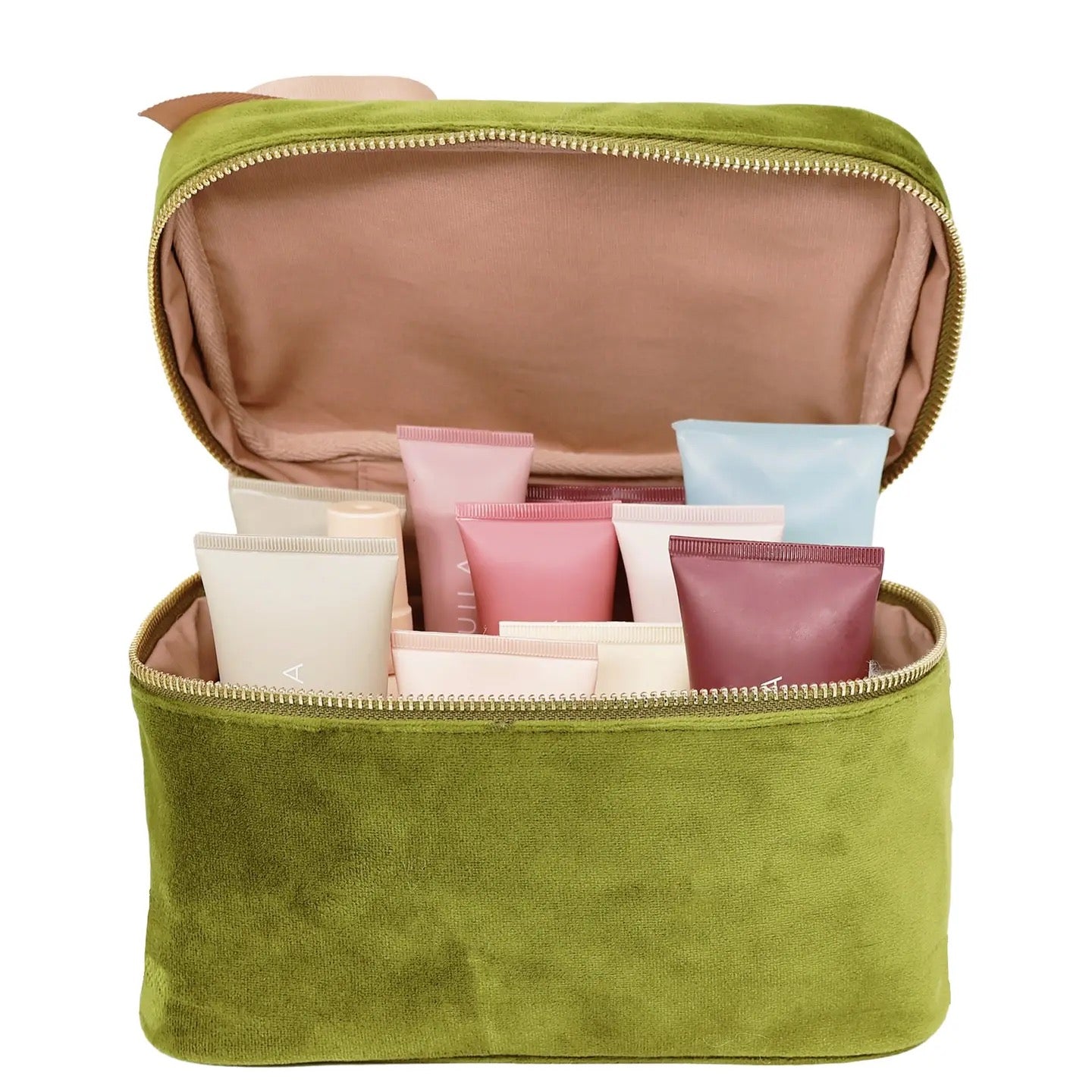 Makeup Cosmetic Box