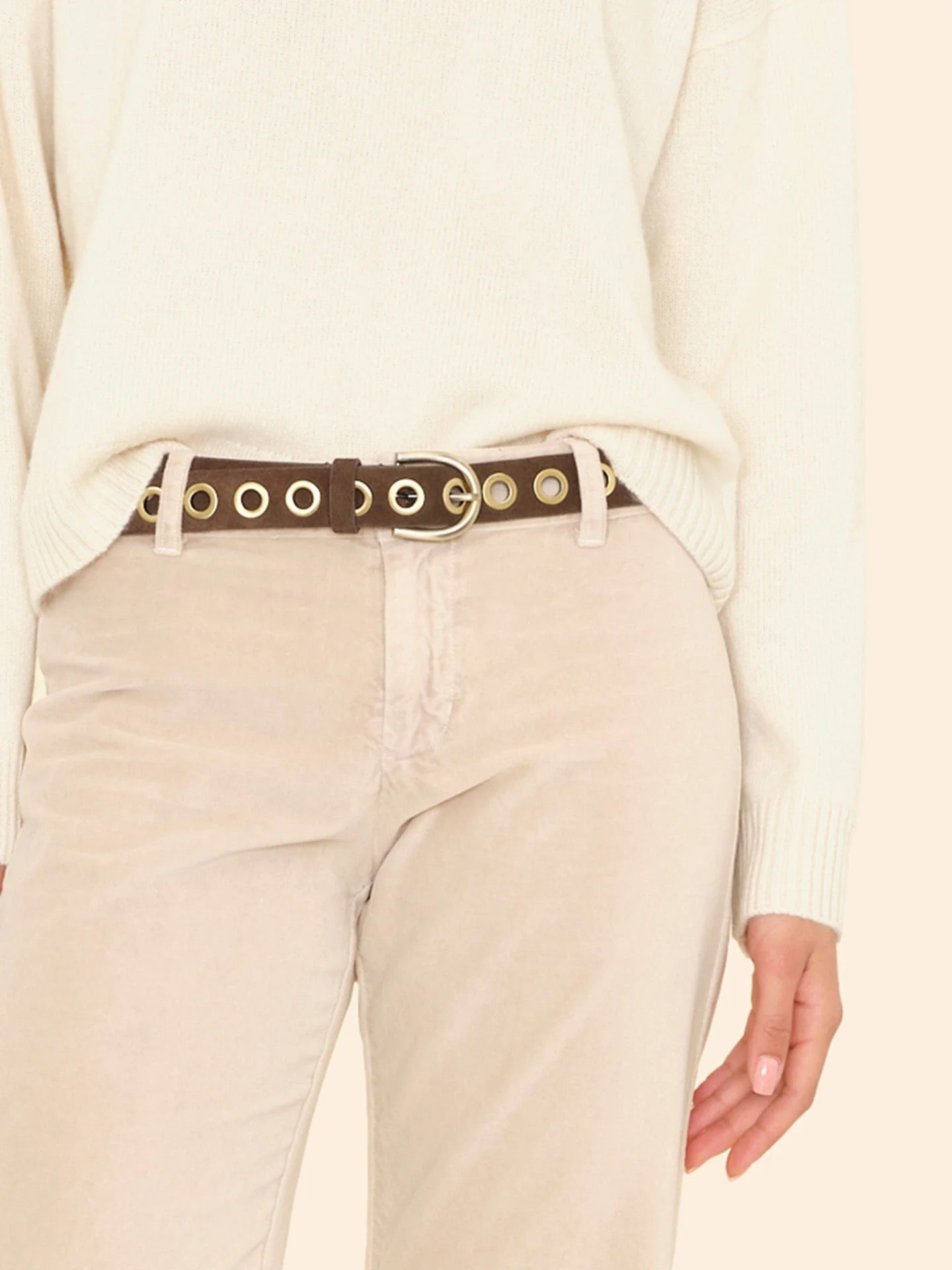 Francoise Belt