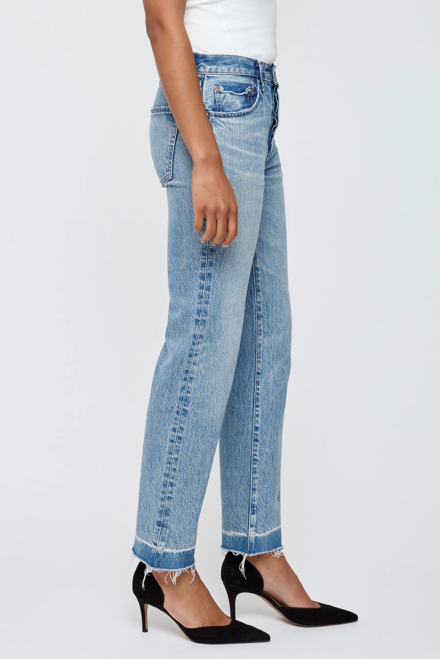 Princeton Straight Jean