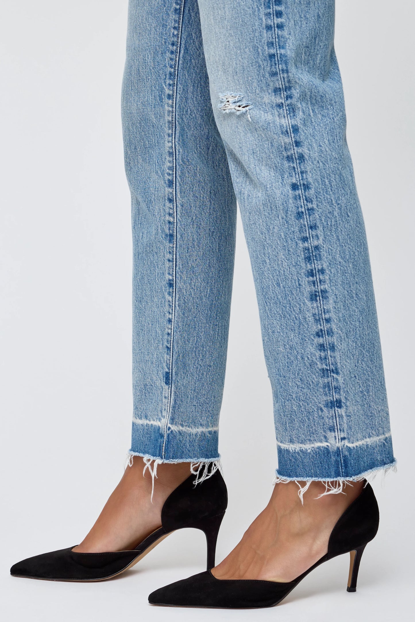 Princeton Straight Jean