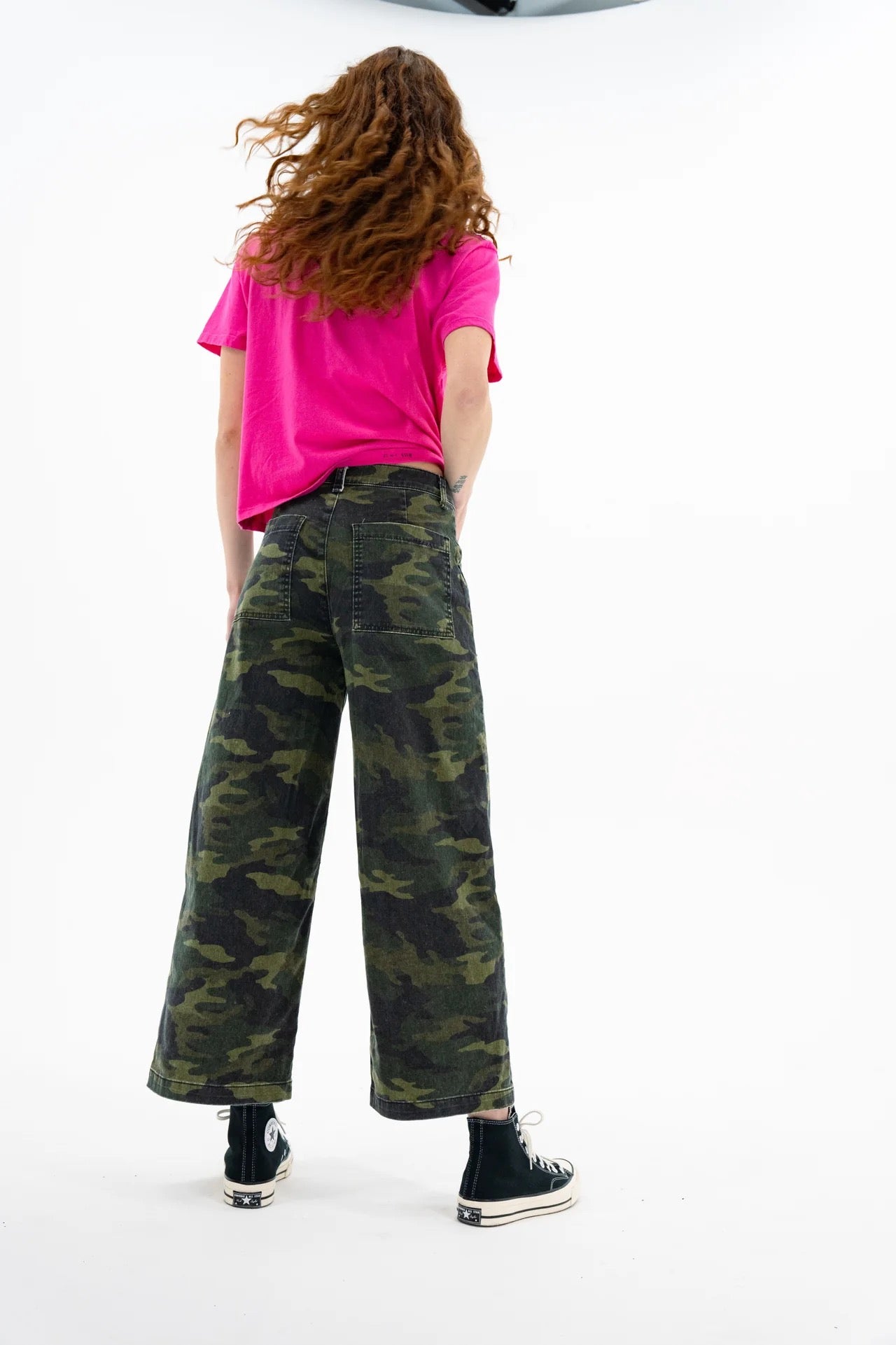 Virginia Pant