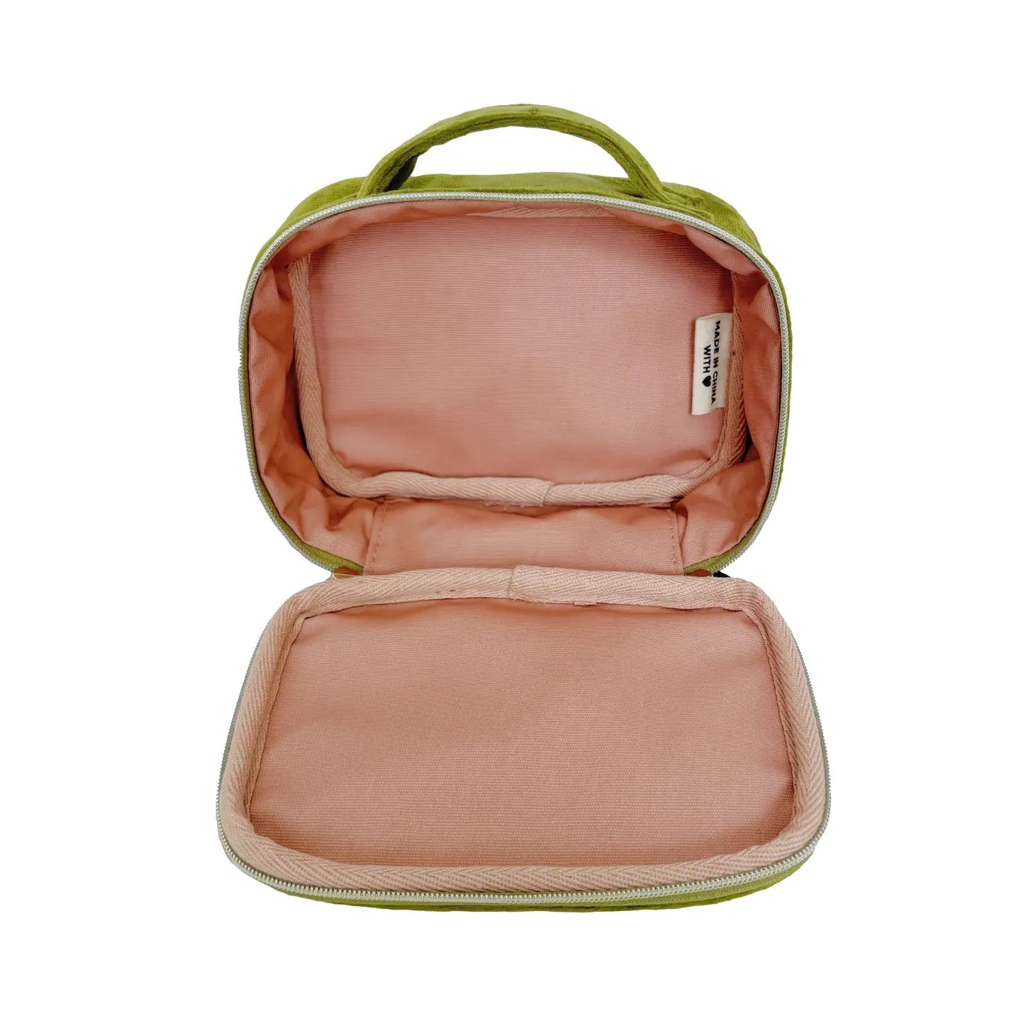 Pill Box with Weekly Pill Organizer