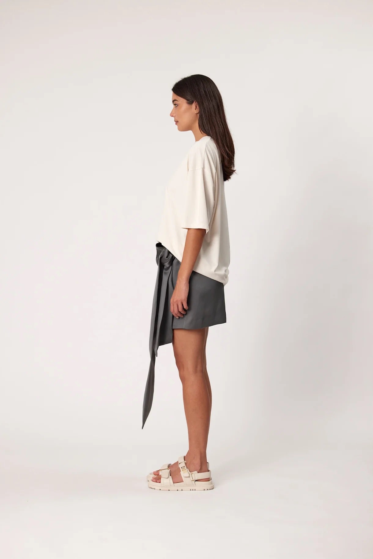 Elsie Mini Skirt