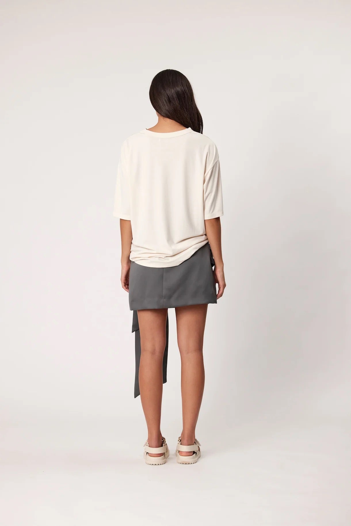 Elsie Mini Skirt