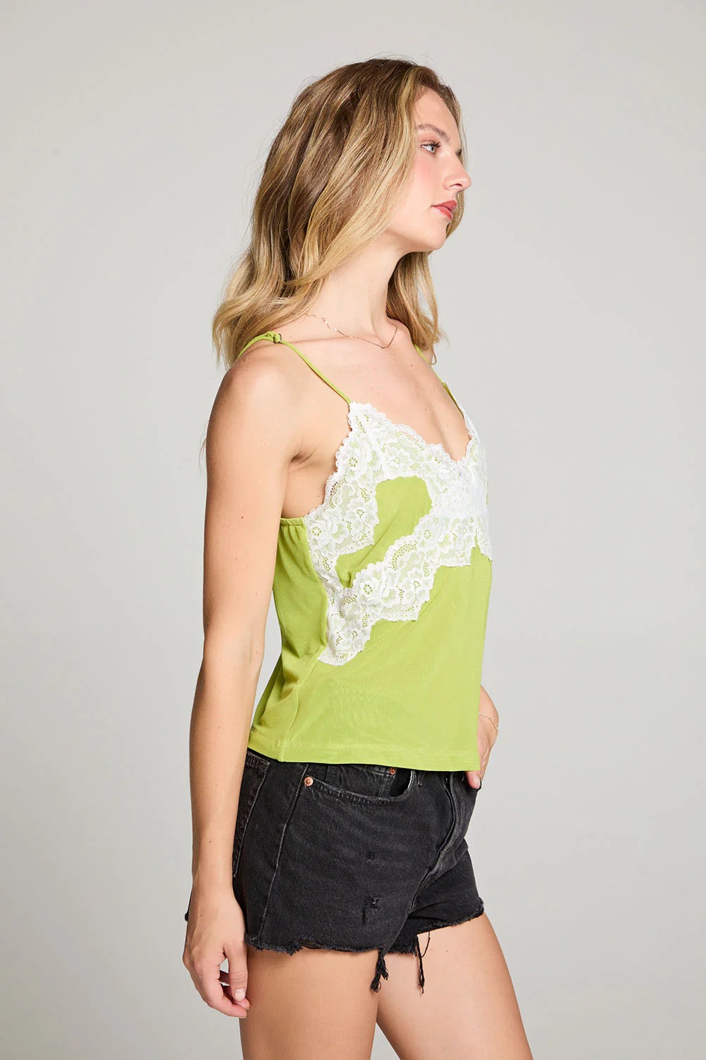 Julia Tank Top