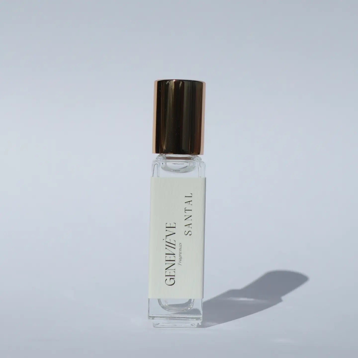 Santal Perfume Oil