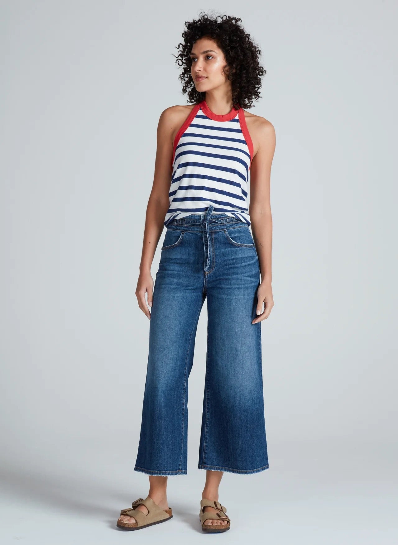 Henley Tank