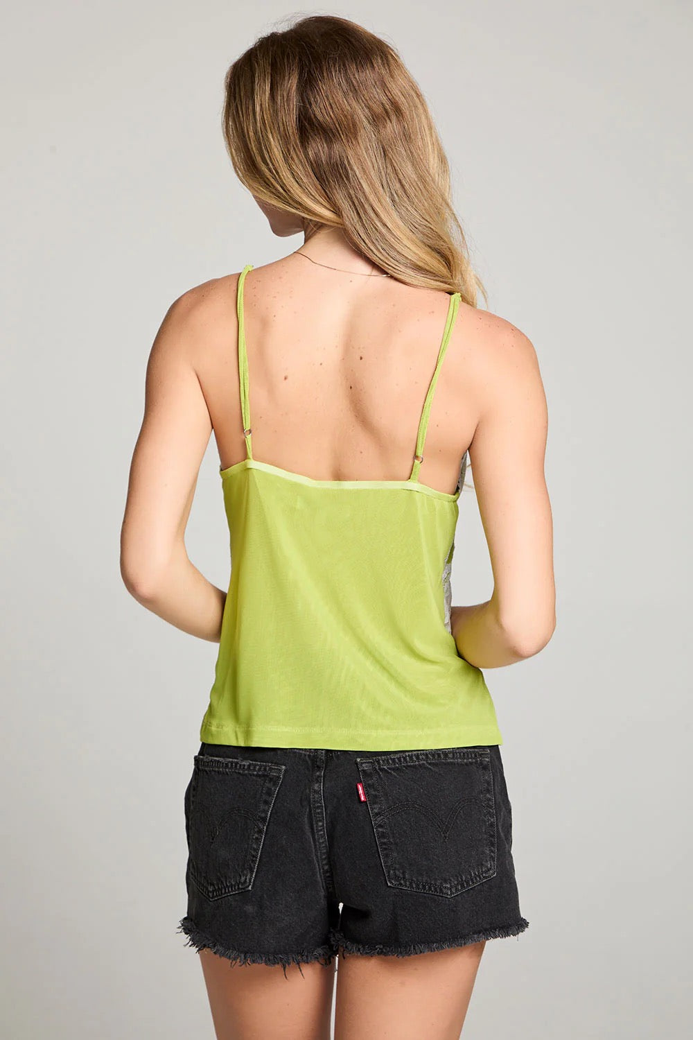 Julia Tank Top