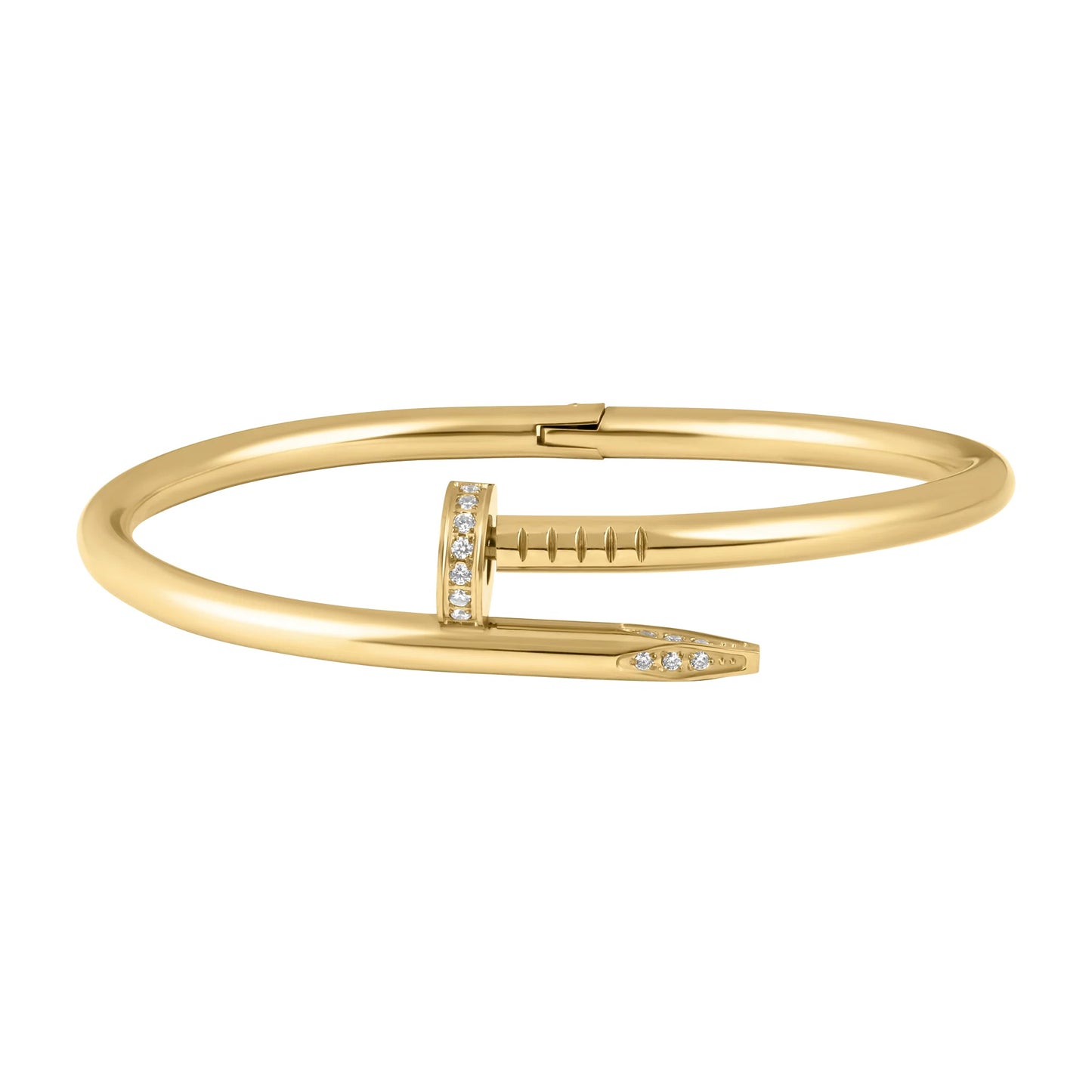 Nailed It Bracelet
