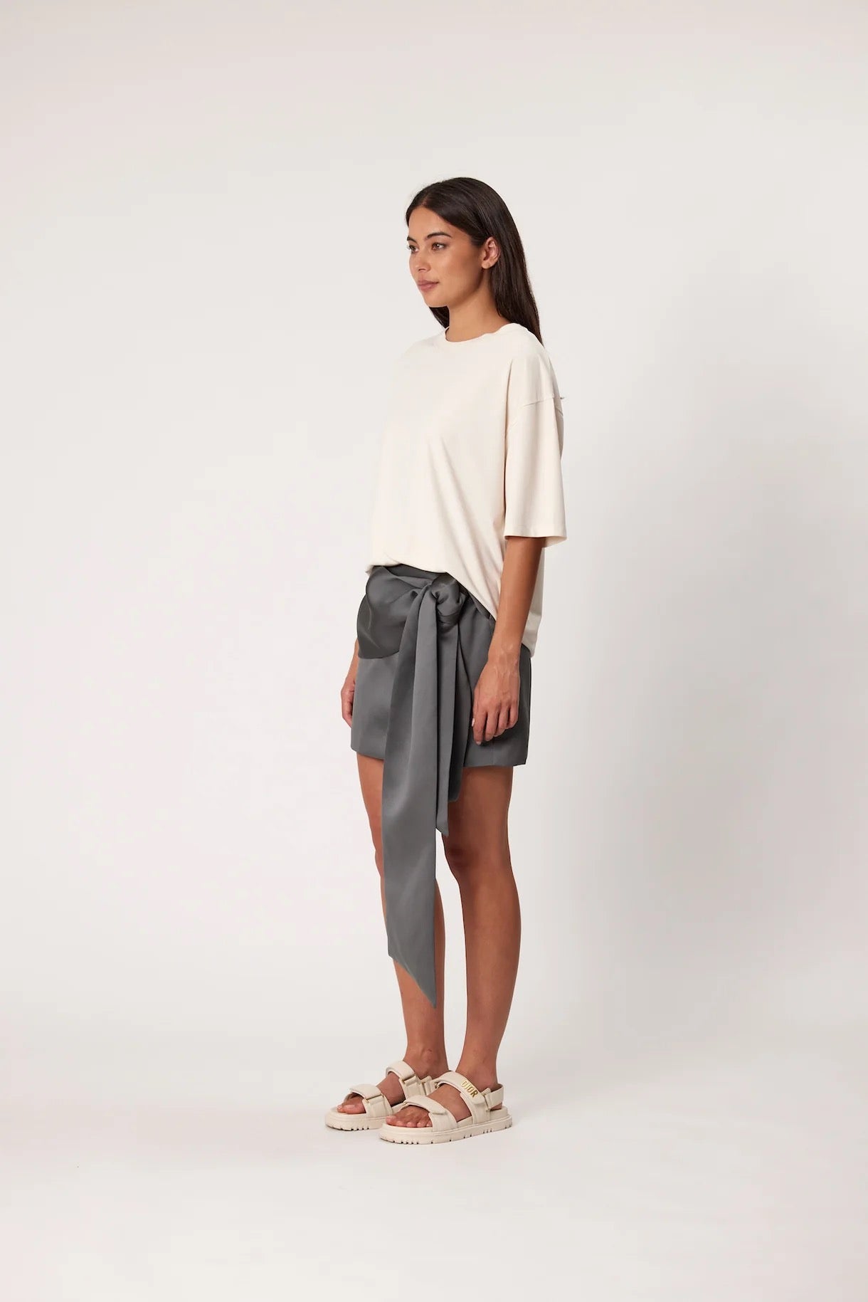 Elsie Mini Skirt