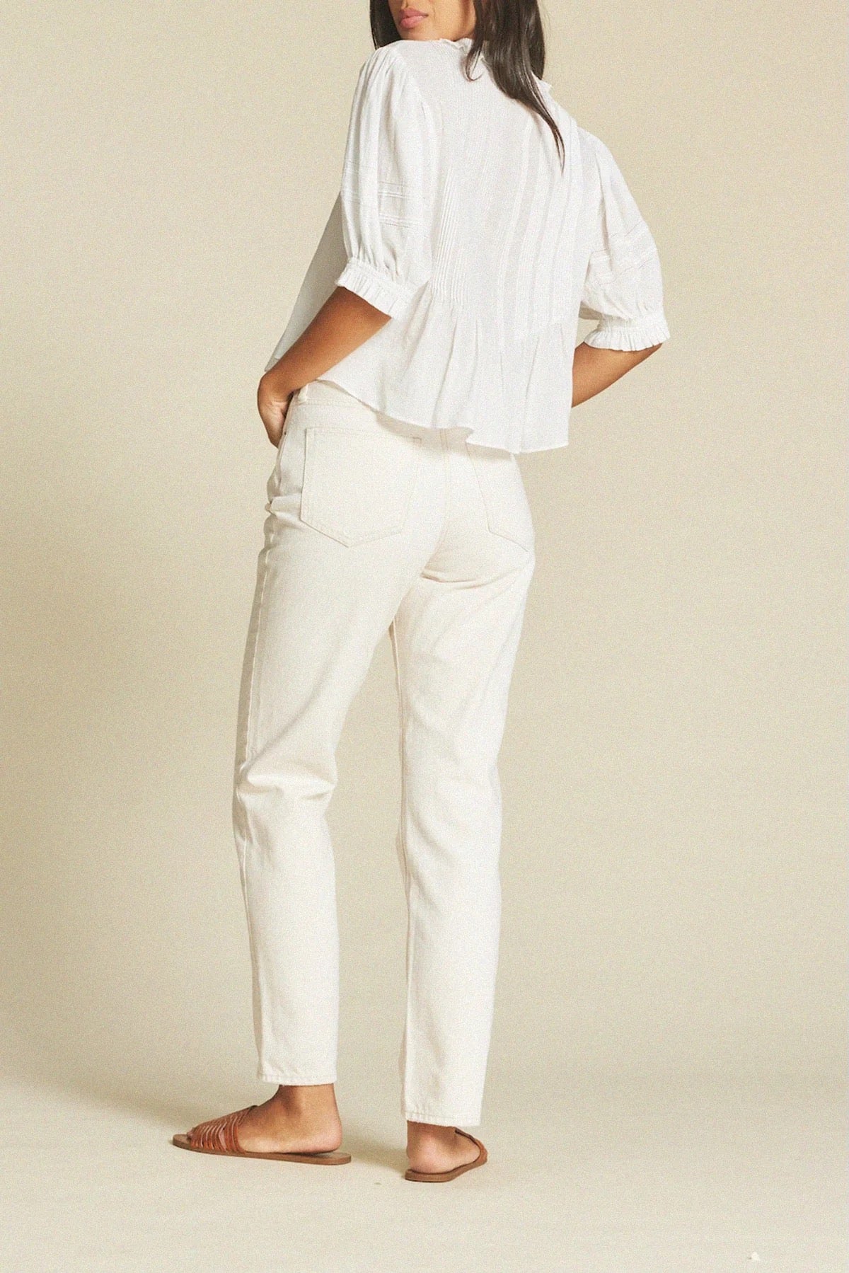 Jess Blouse