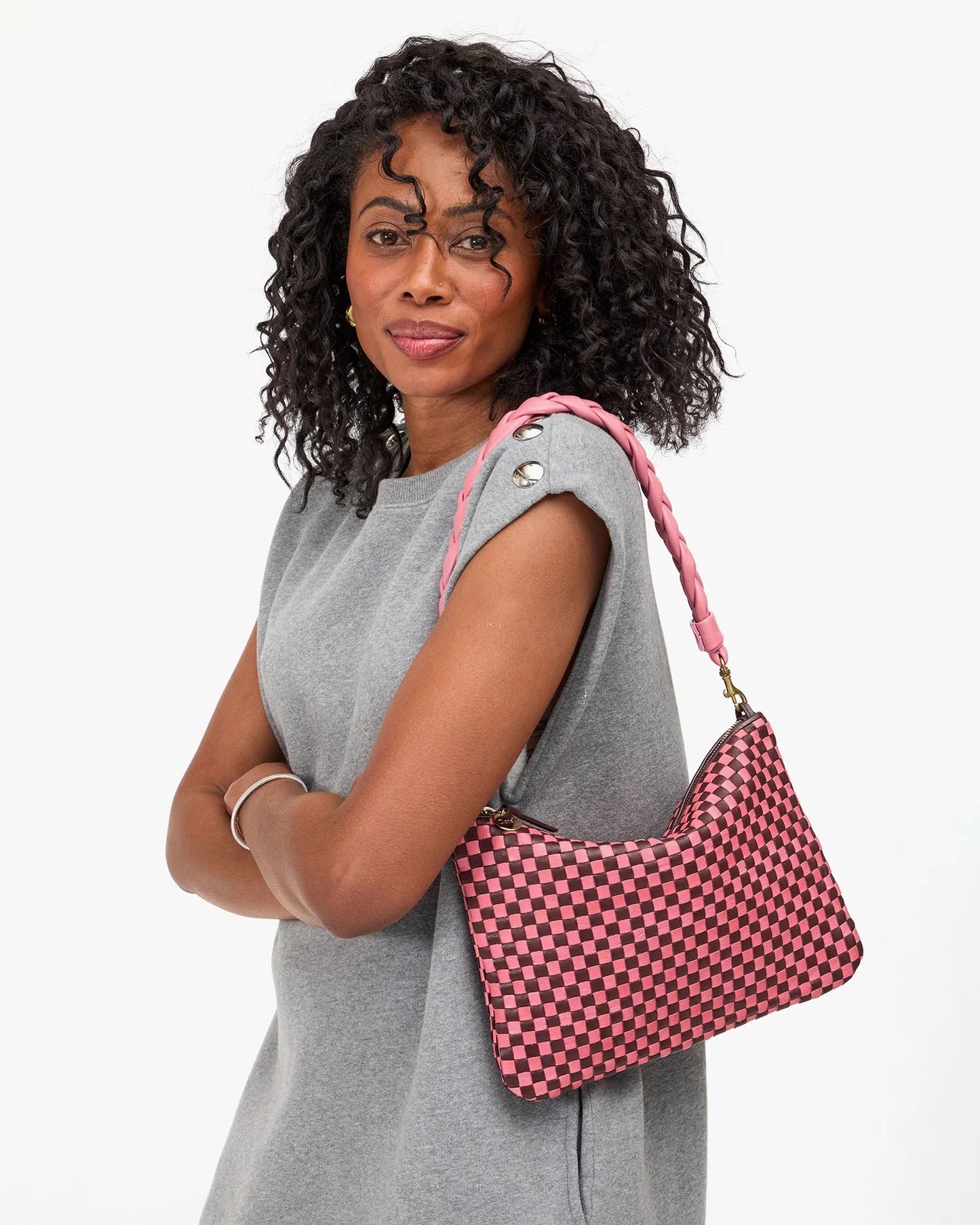 Flat Clutch w/ Tabs