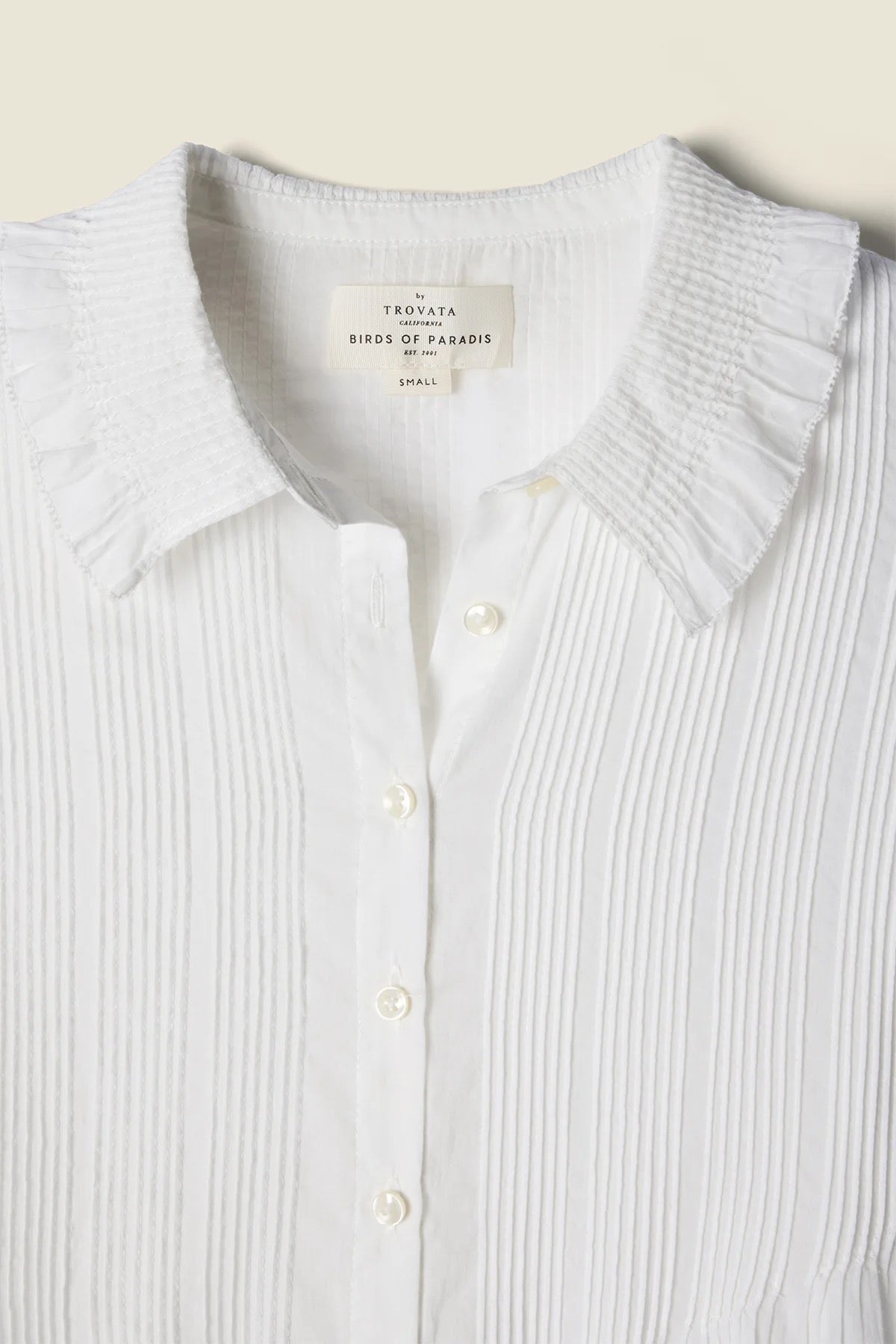 Jess Blouse