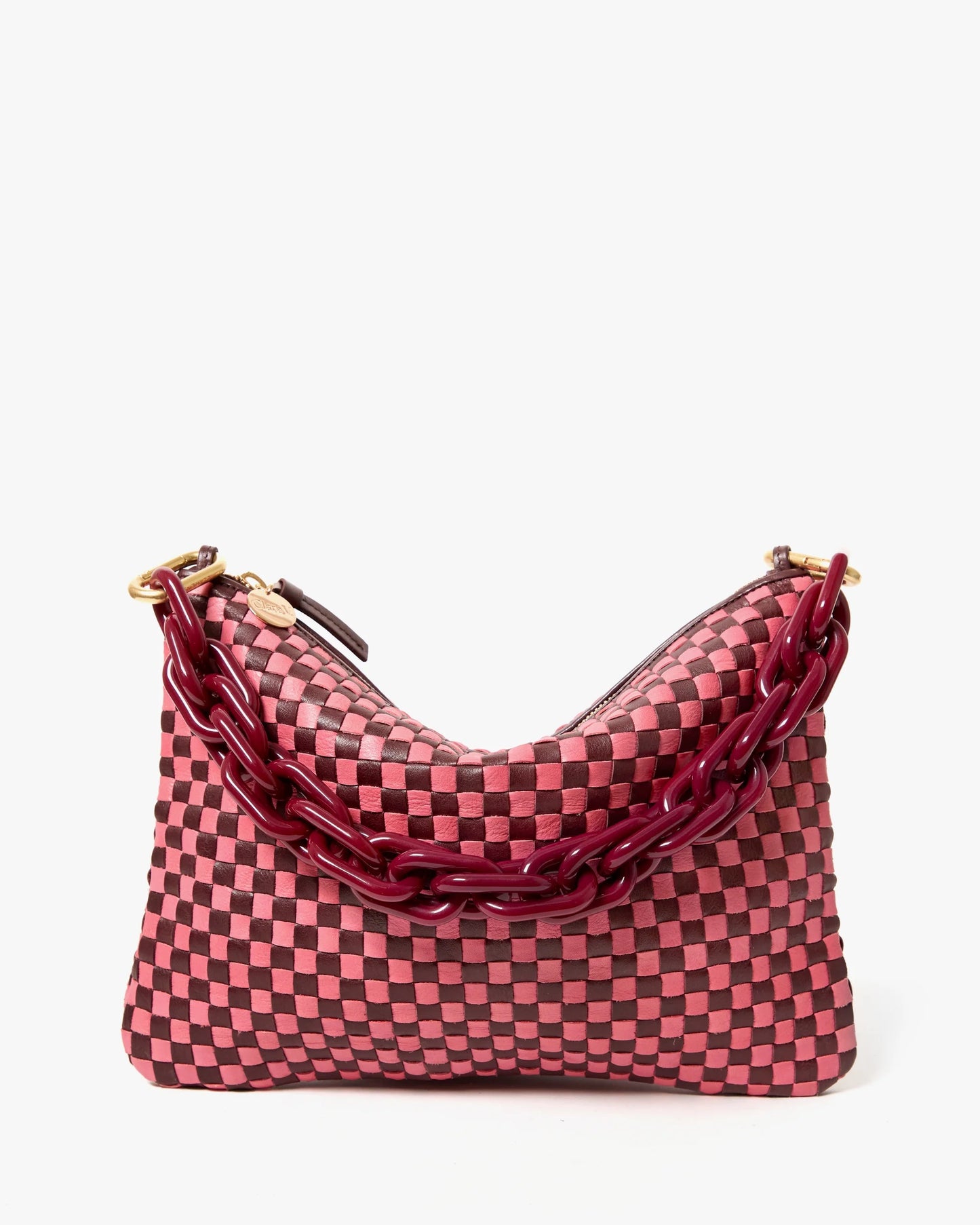 Flat Clutch w/ Tabs