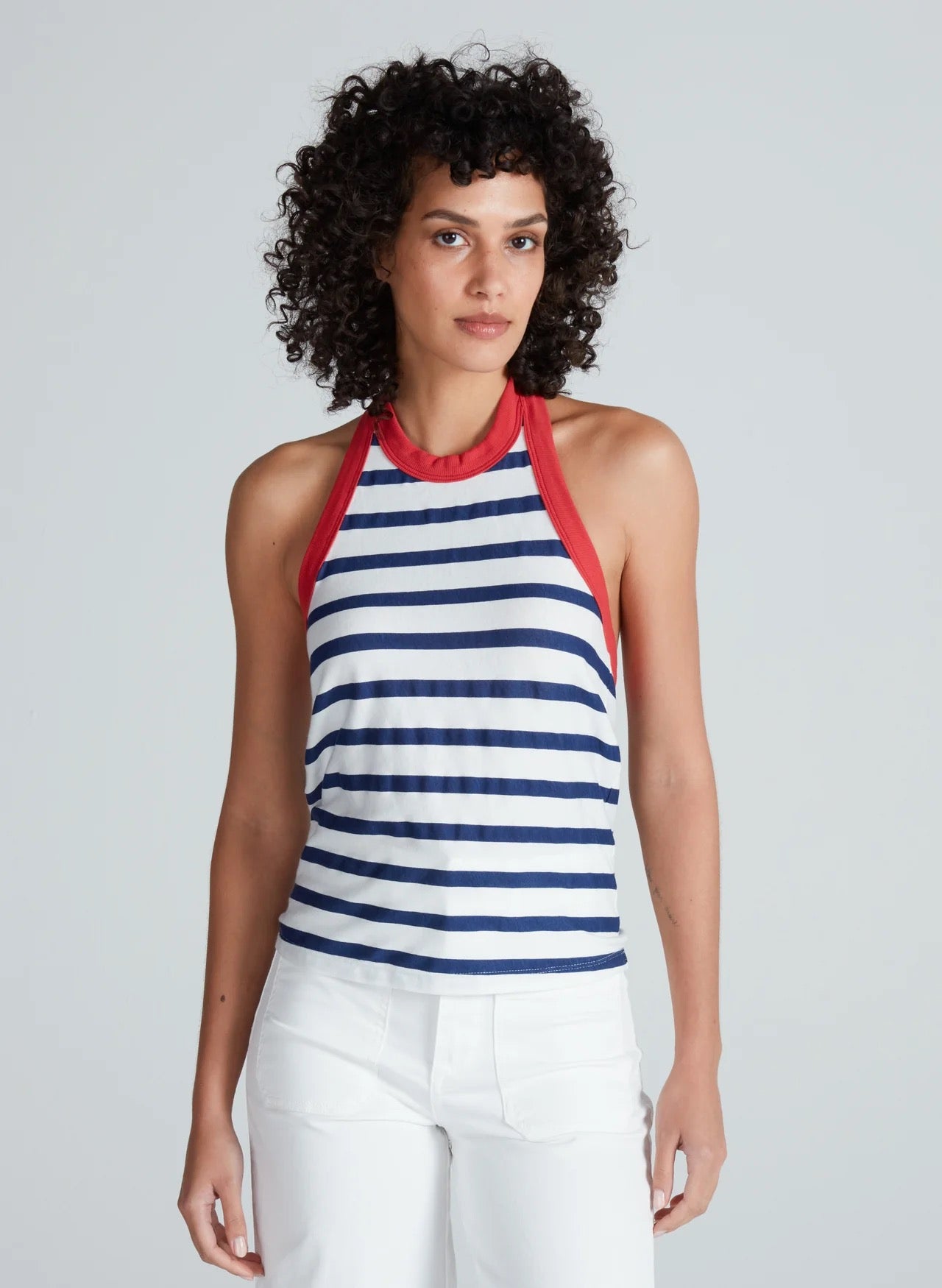 Henley Tank