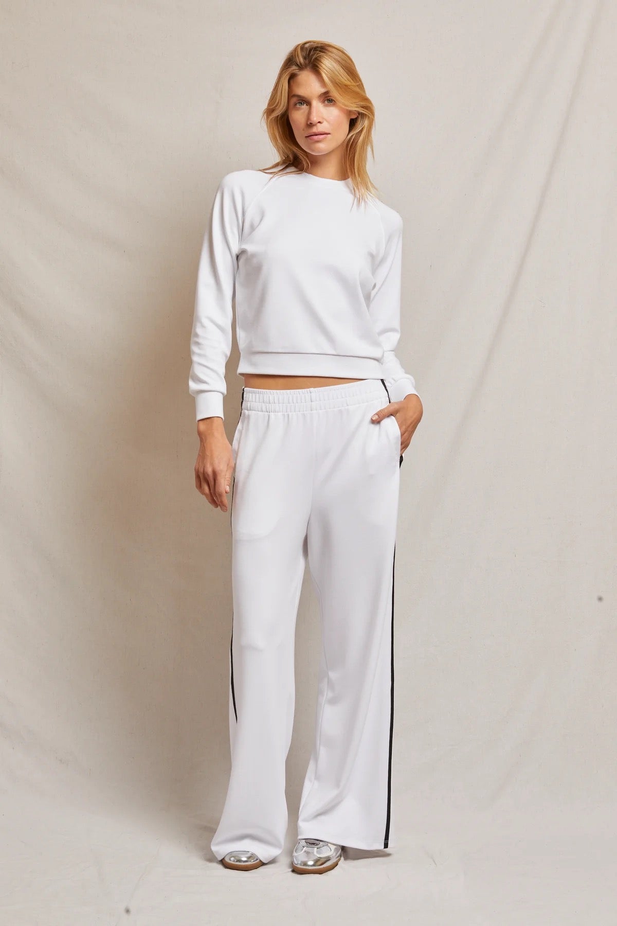 Nadia Wide Leg Pants