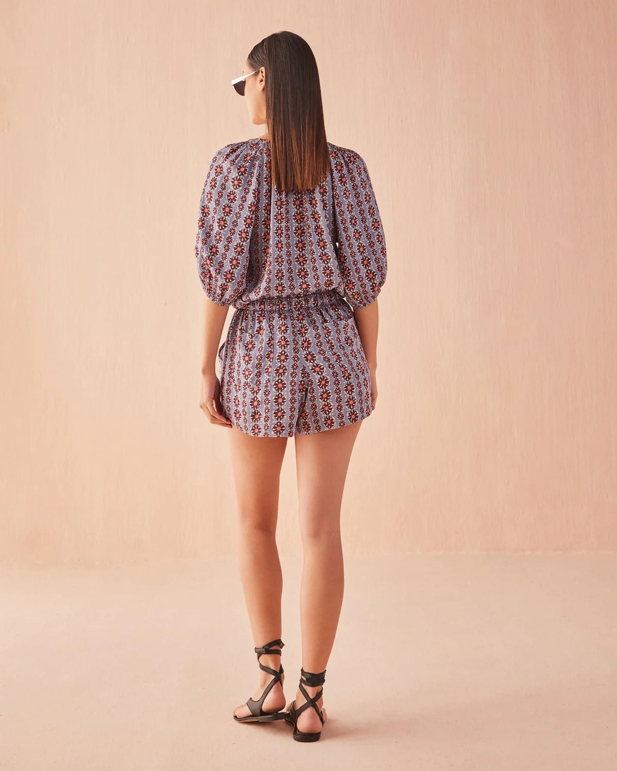 Isla Blouse