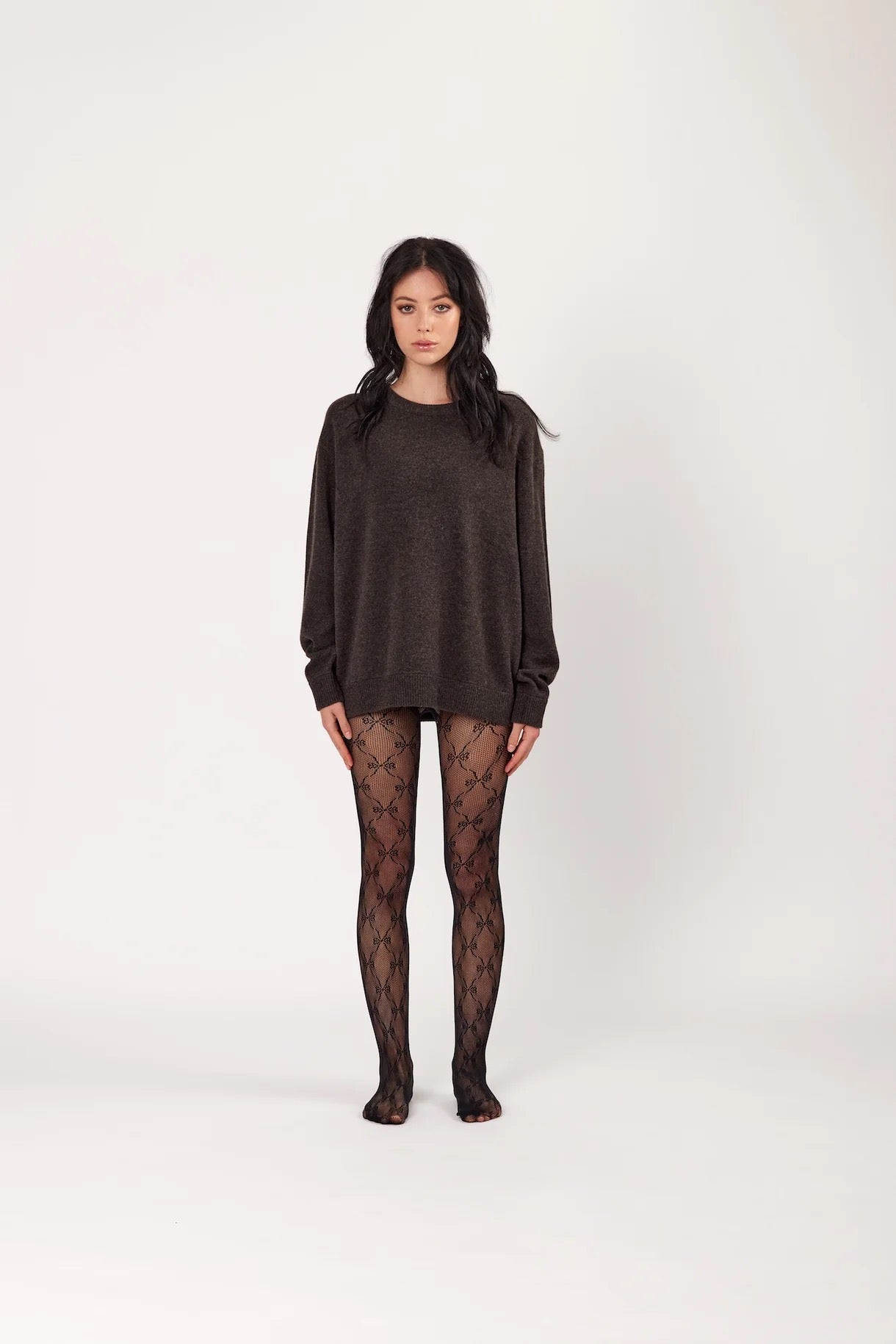 Zuri Stockings