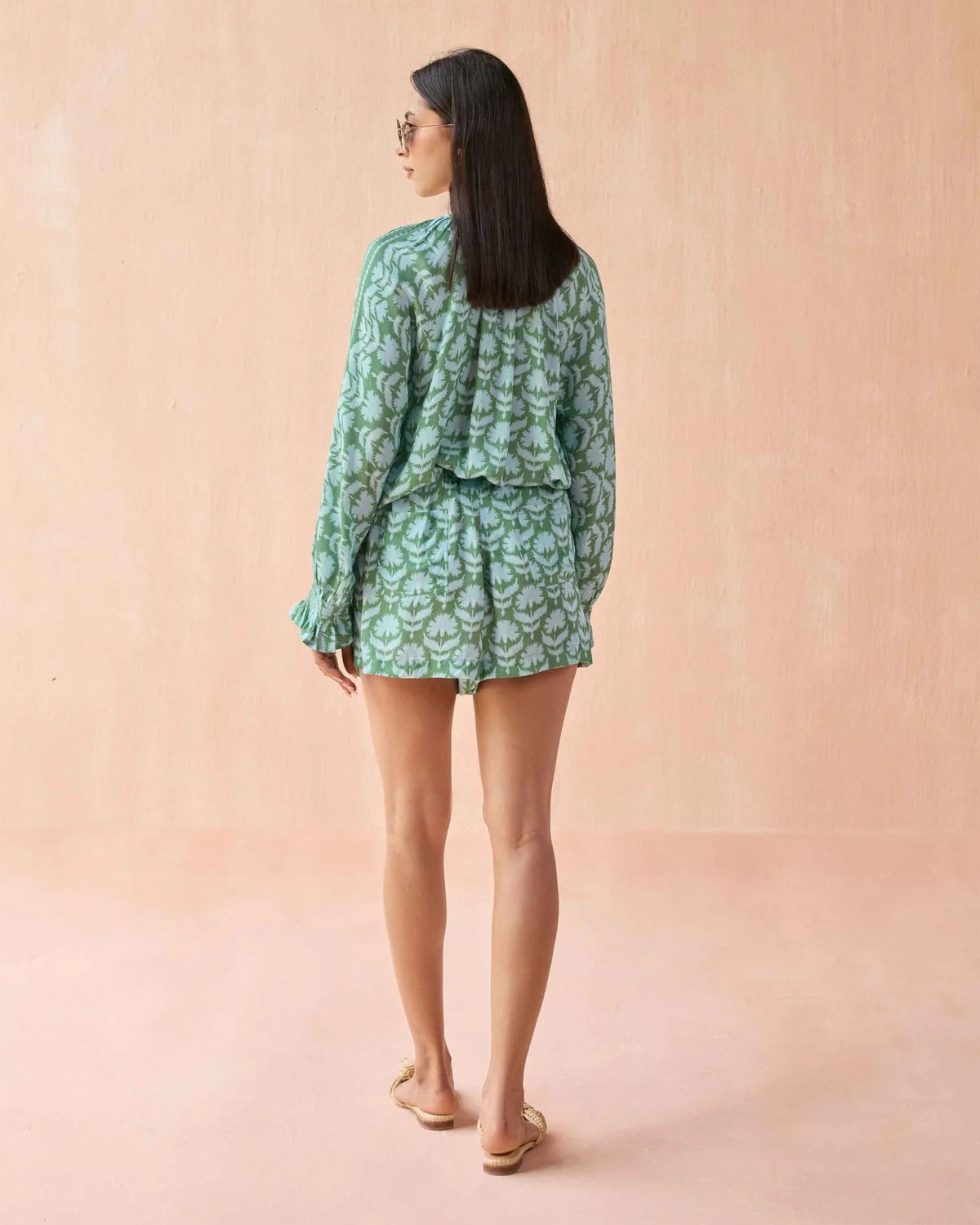 Asha Short