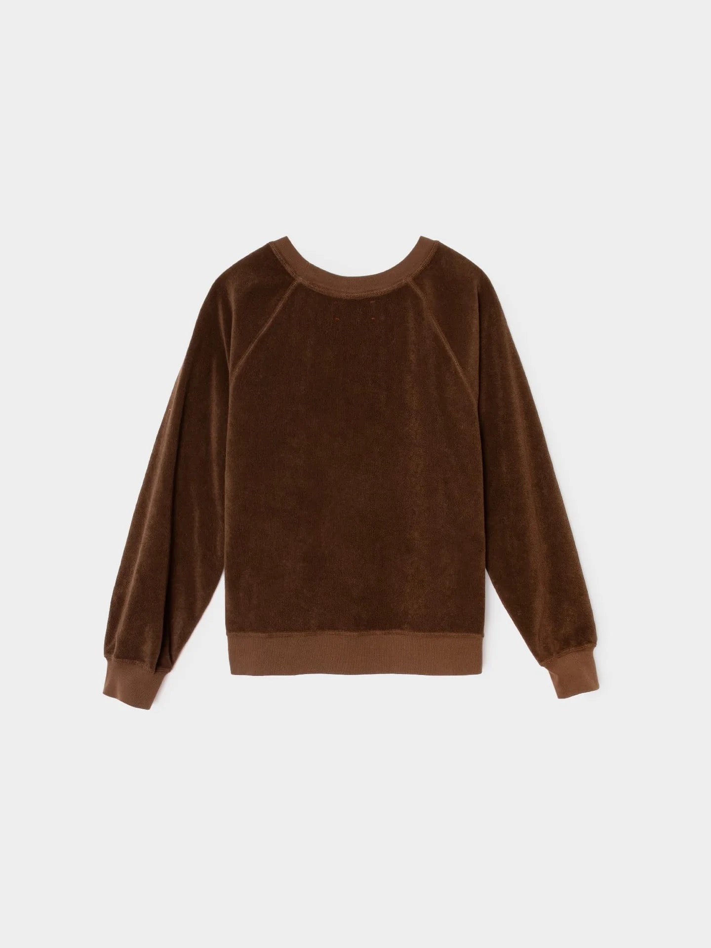 Pierre Terry Sweatshirt
