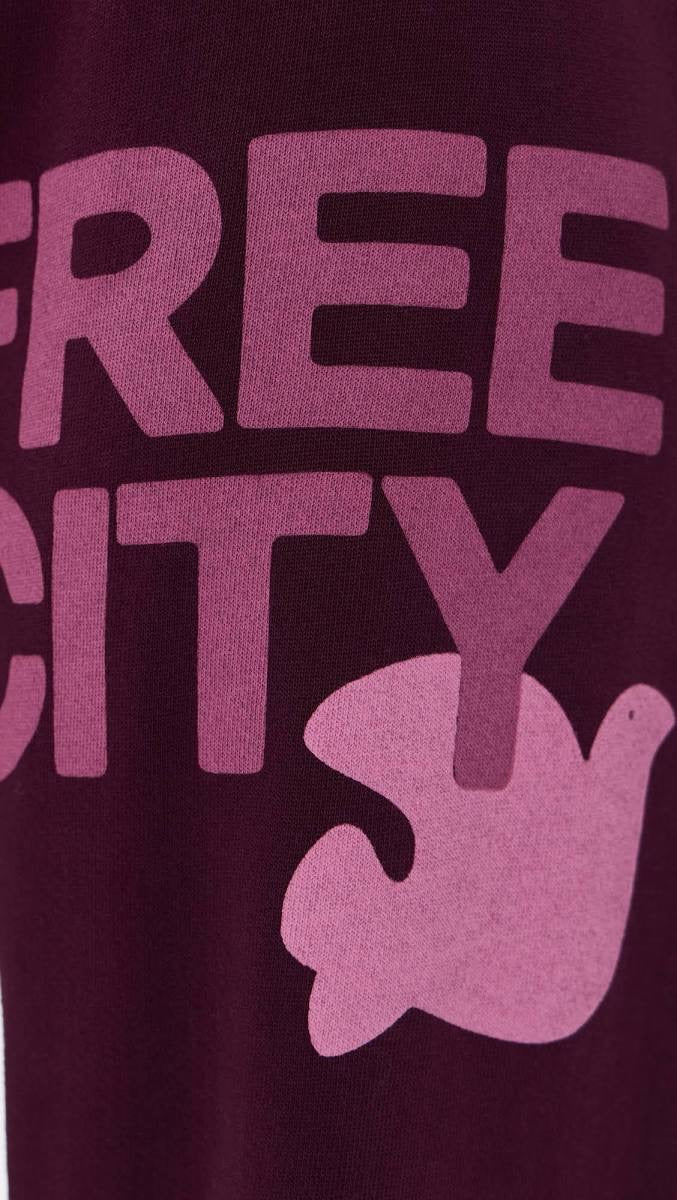 Freecity Large Sweatpant