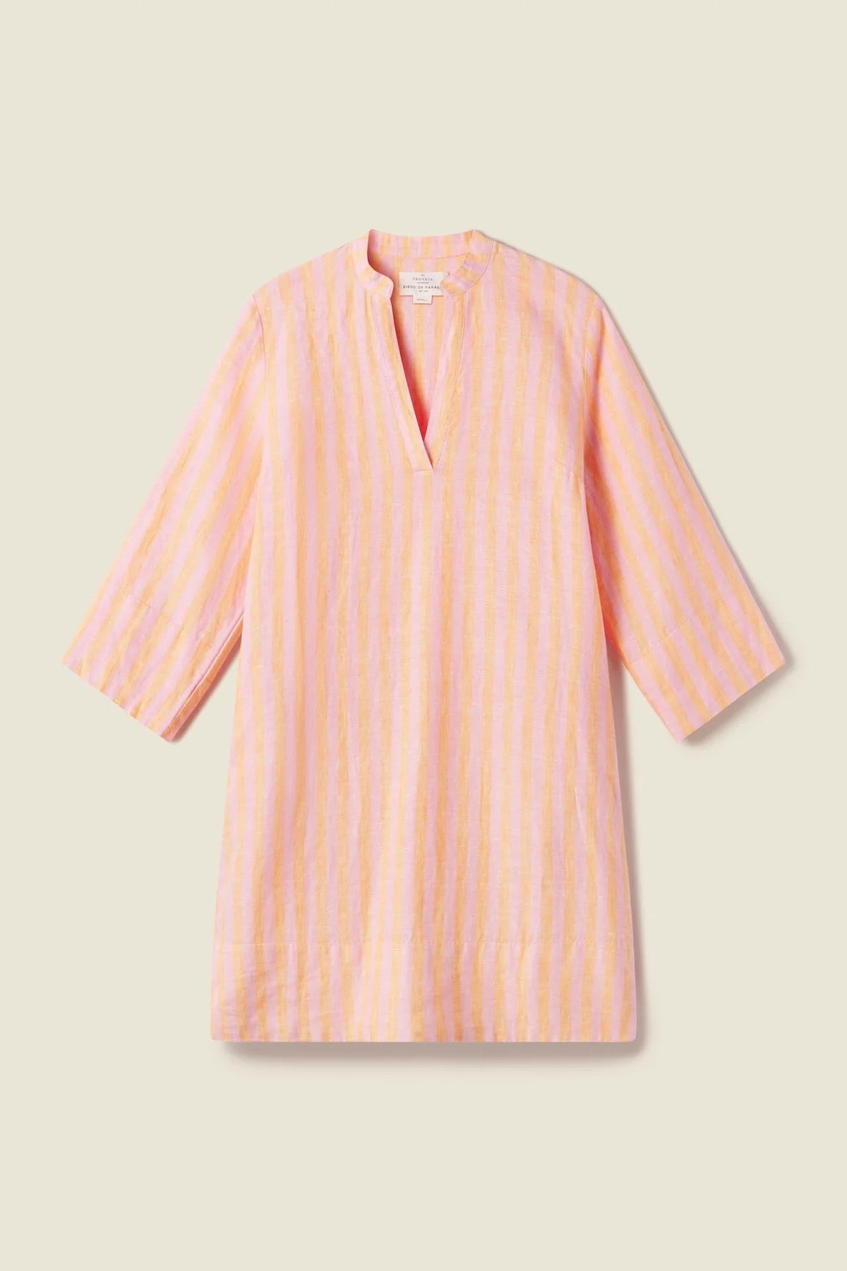 Lucca Shift Dress