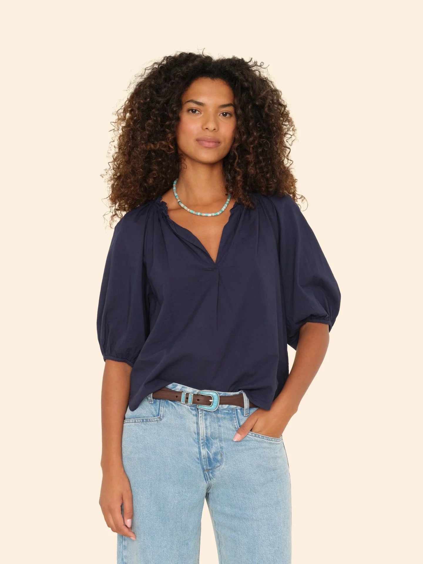 Jules Top