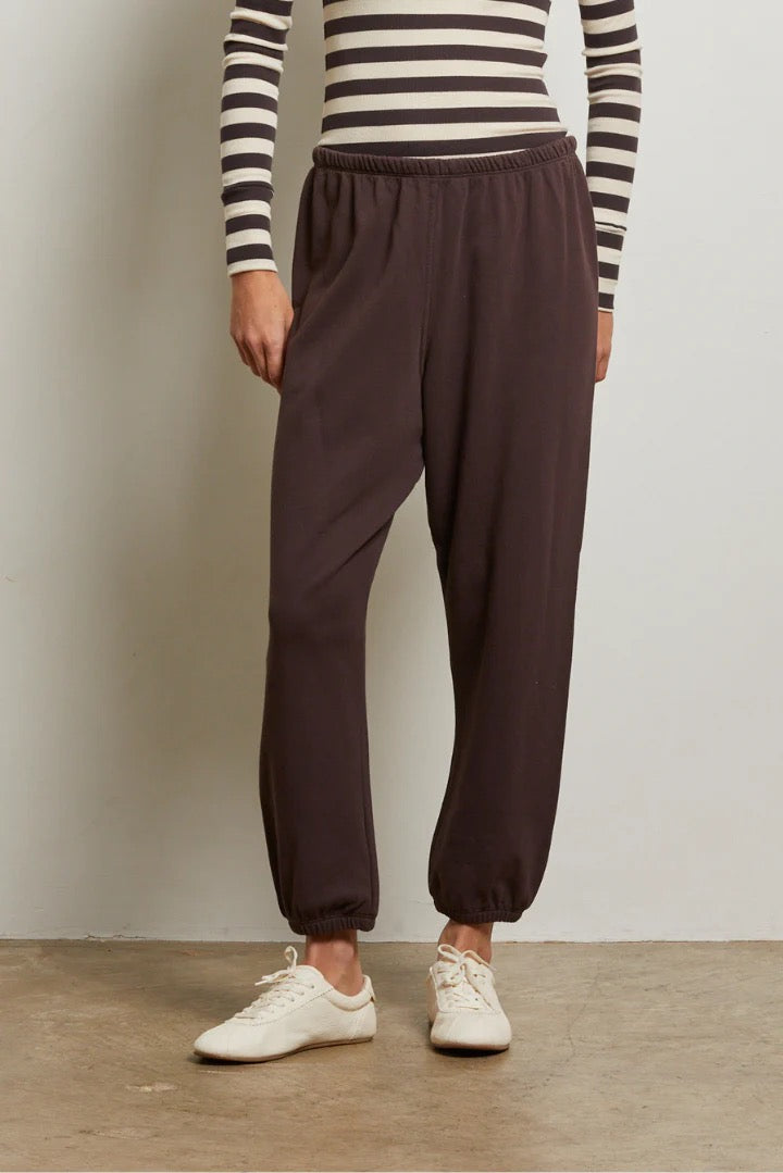 Johnny Sweatpant