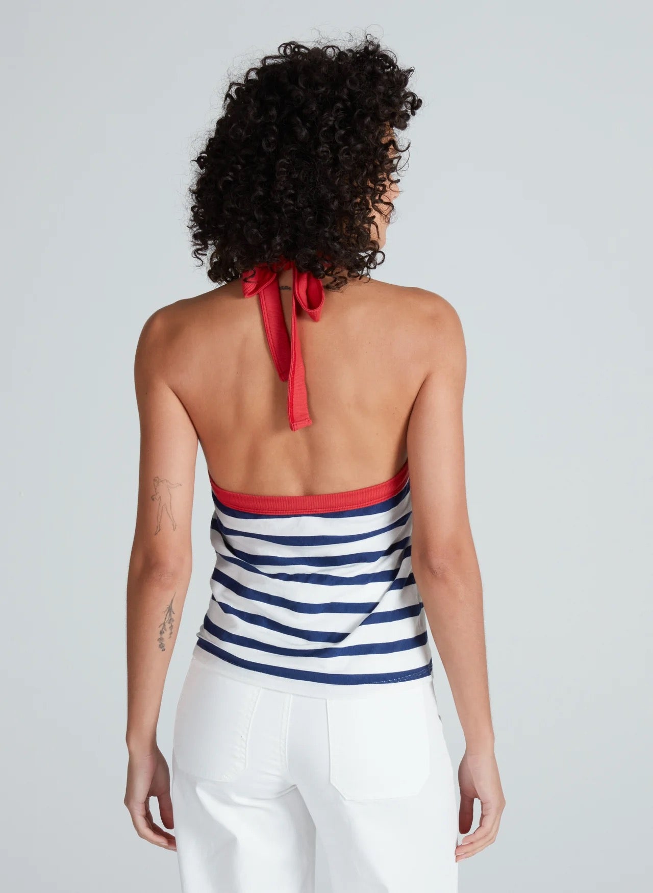 Henley Tank
