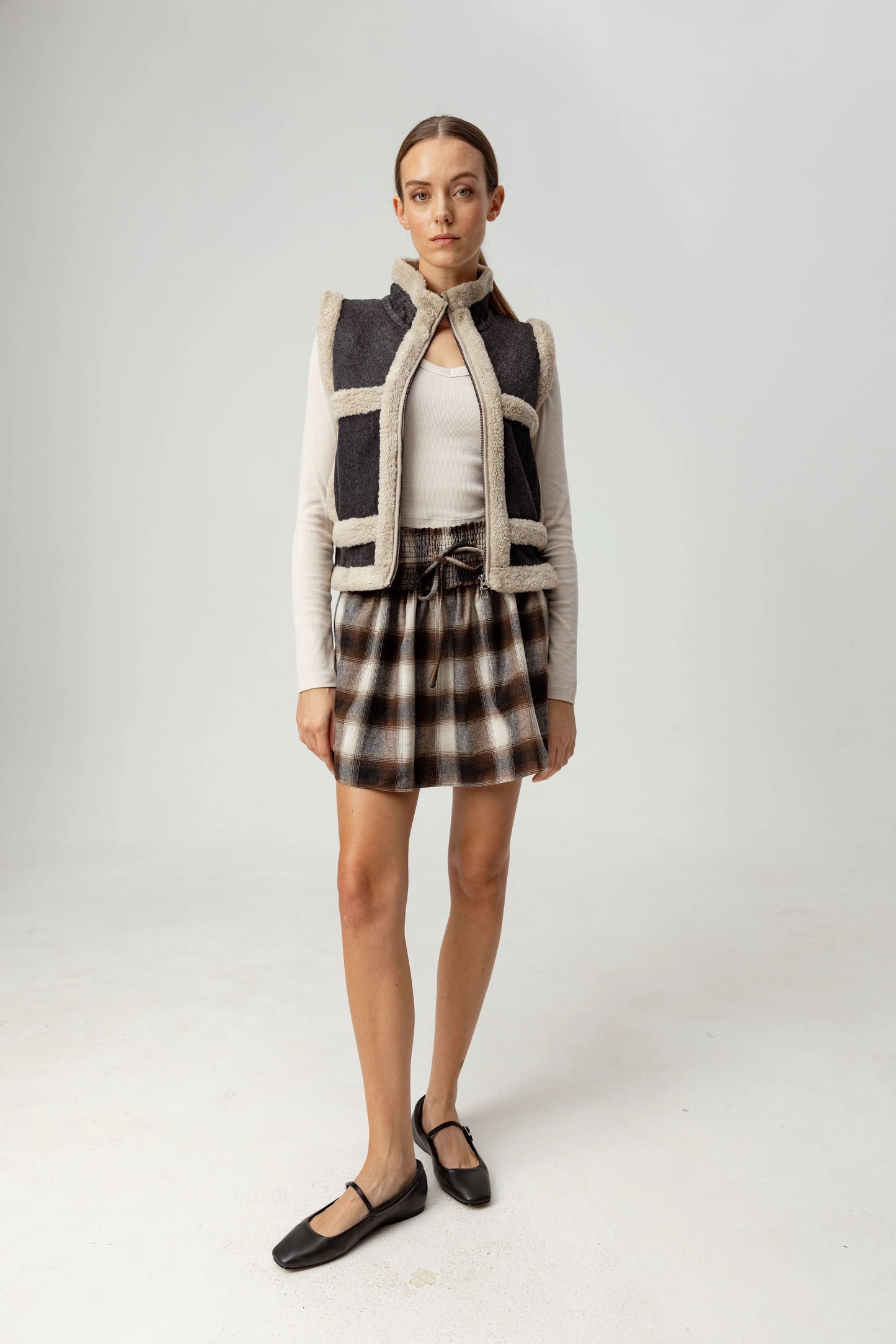 Maren Skirt