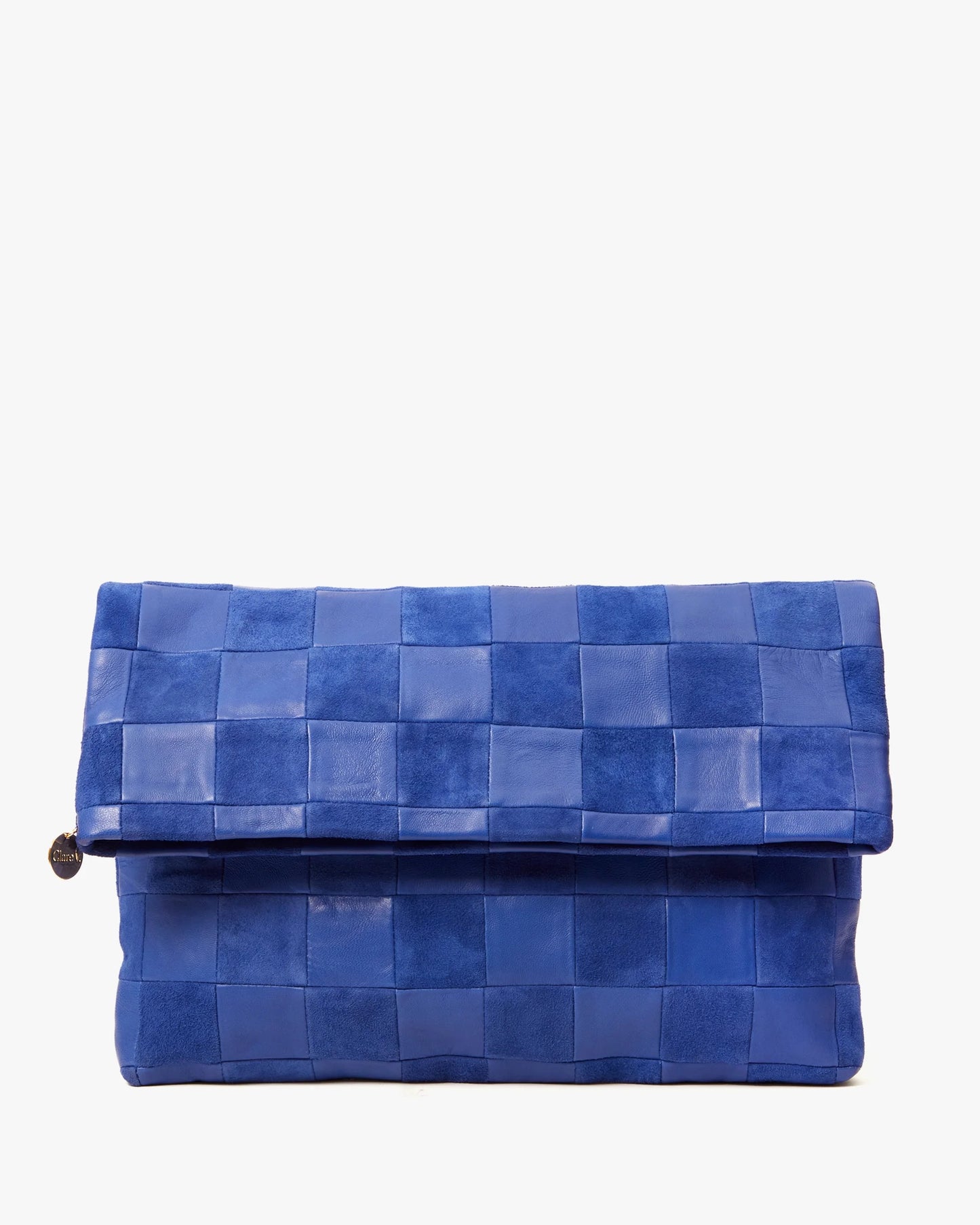 Carryall Clutch w/ Tabs