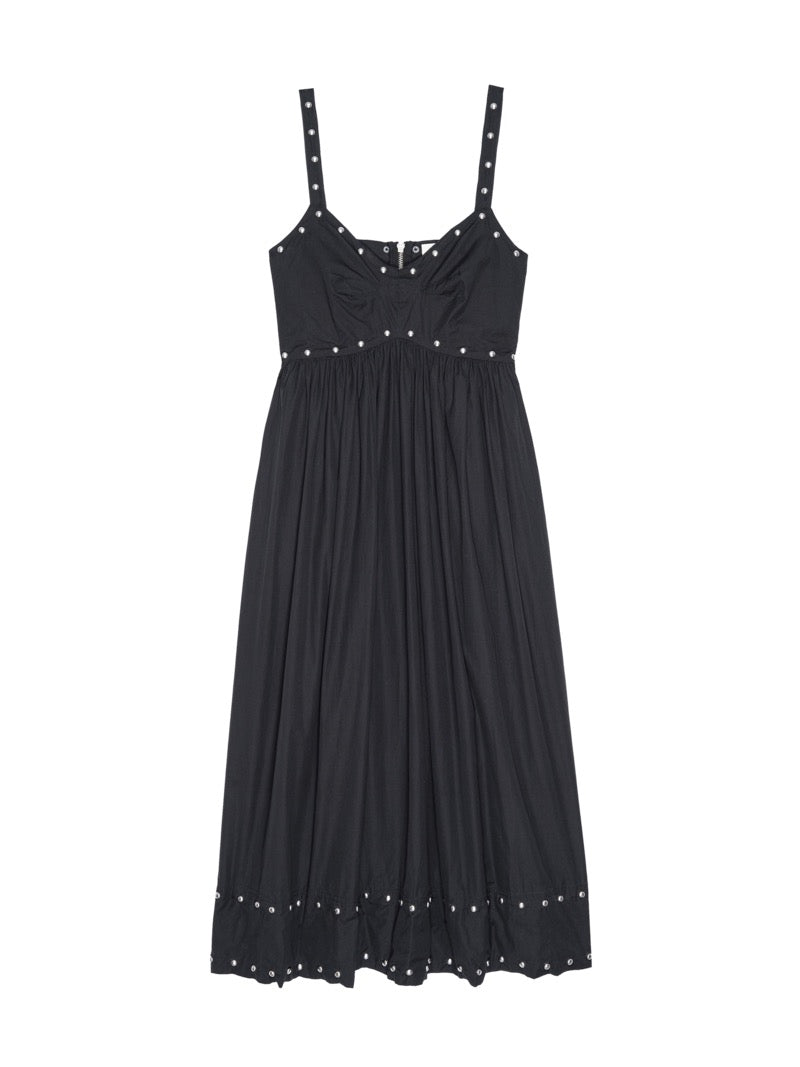 The Reyes Dress