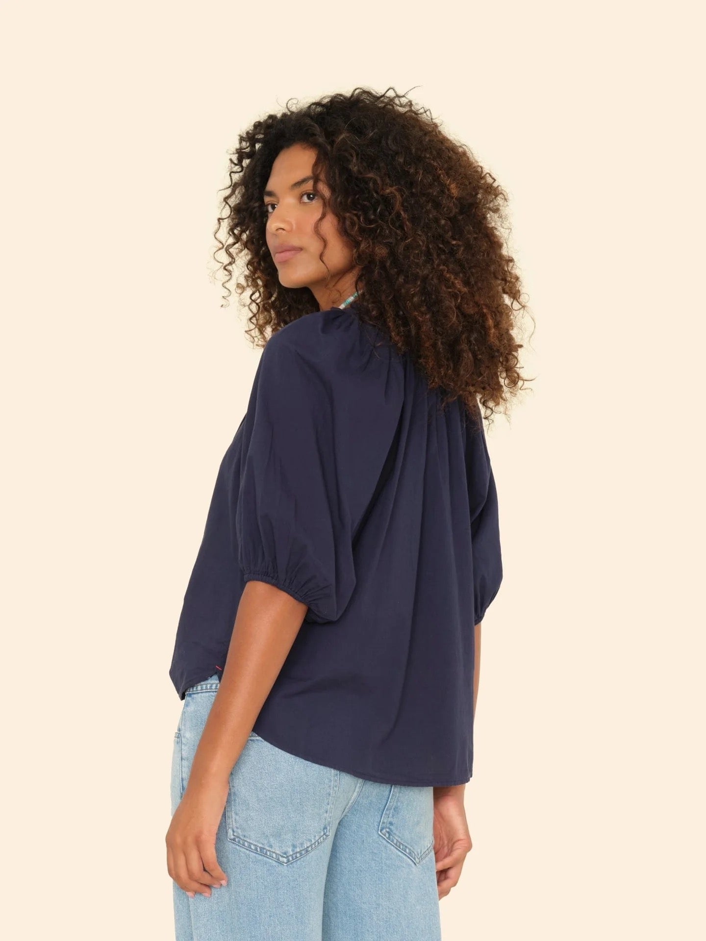Jules Top
