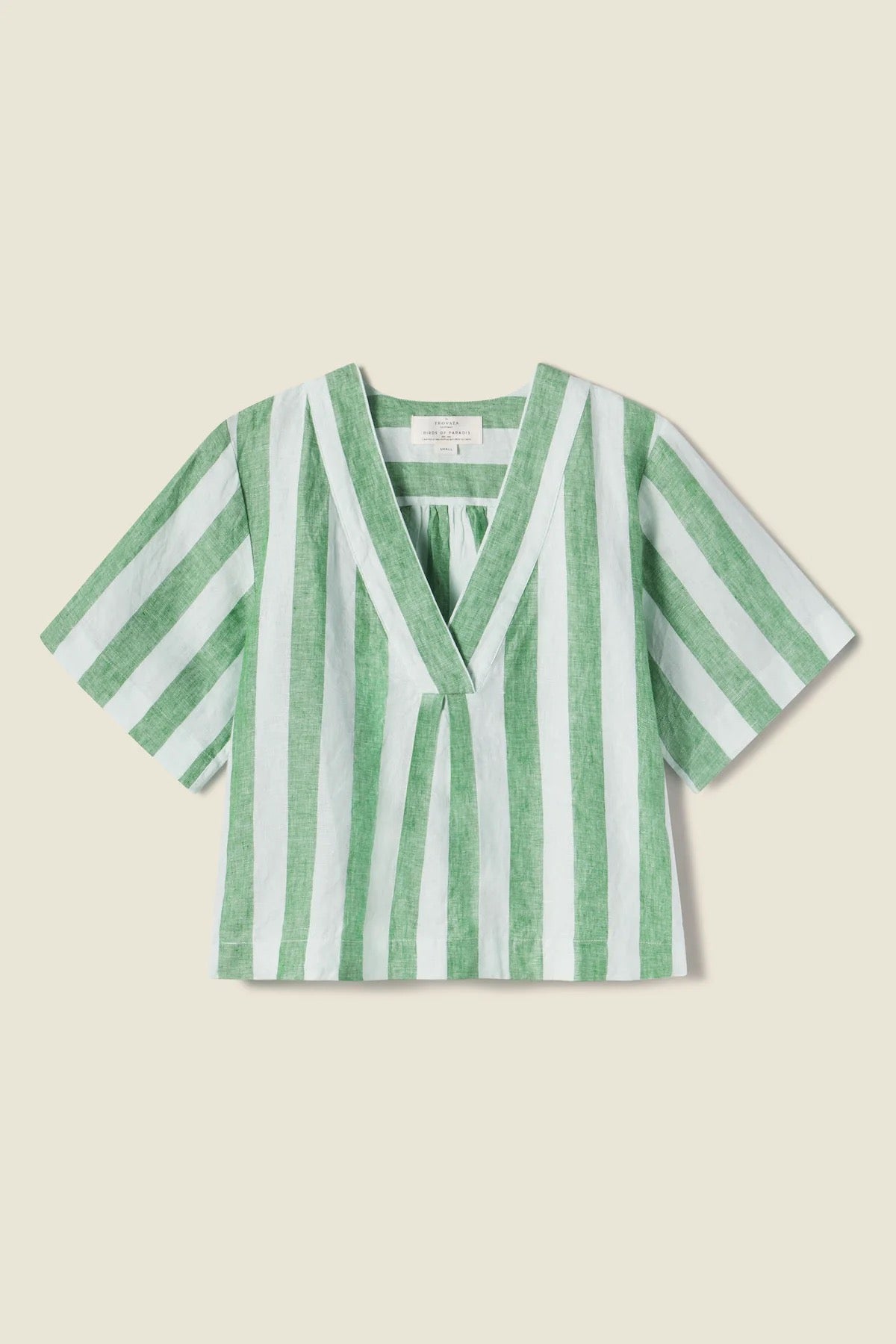Neve Shirt