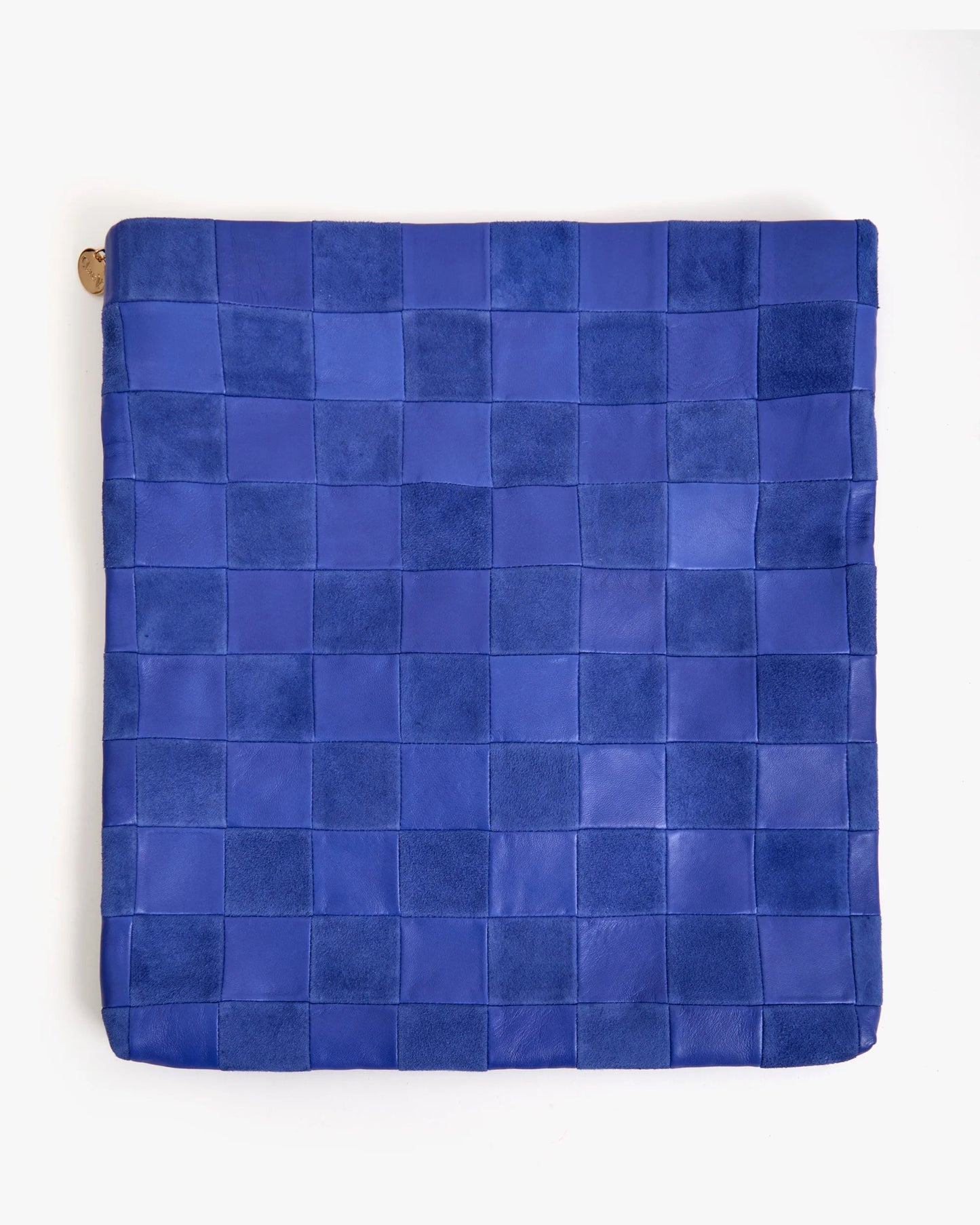 Carryall Clutch w/ Tabs