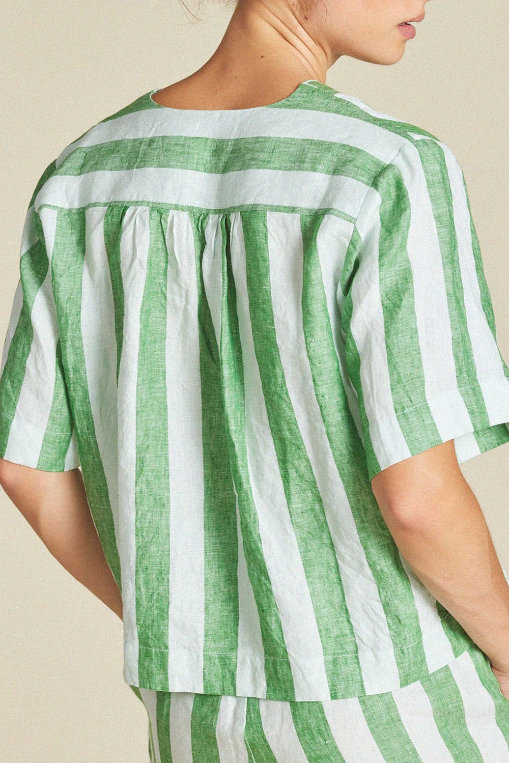 Neve Shirt