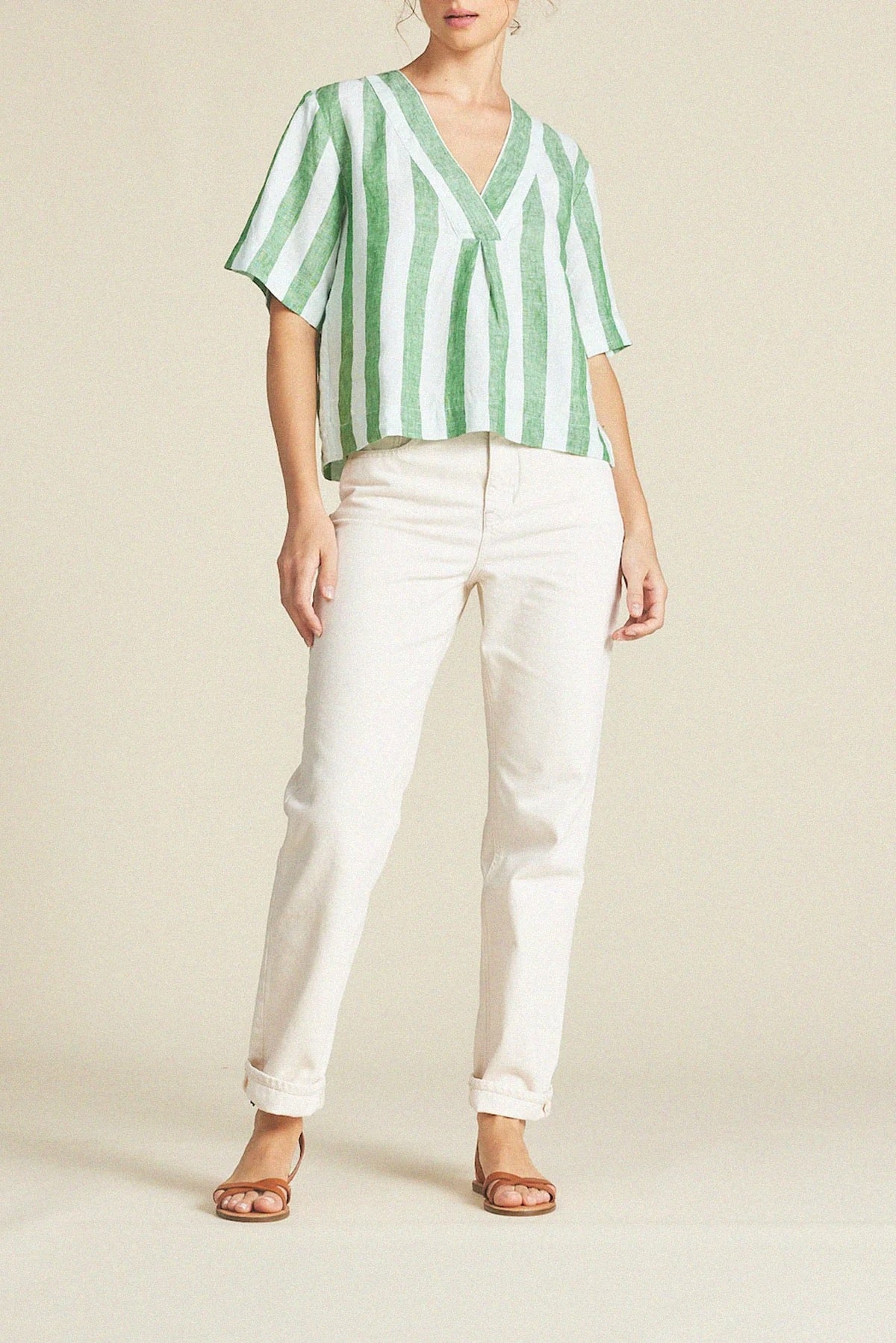 Neve Shirt