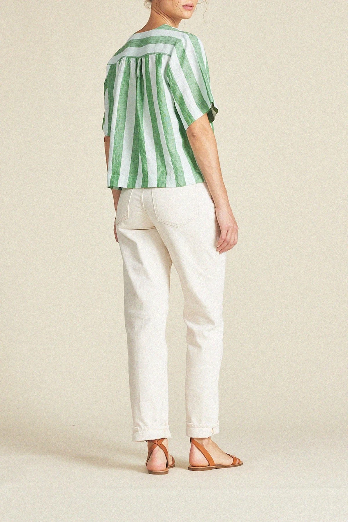 Neve Shirt