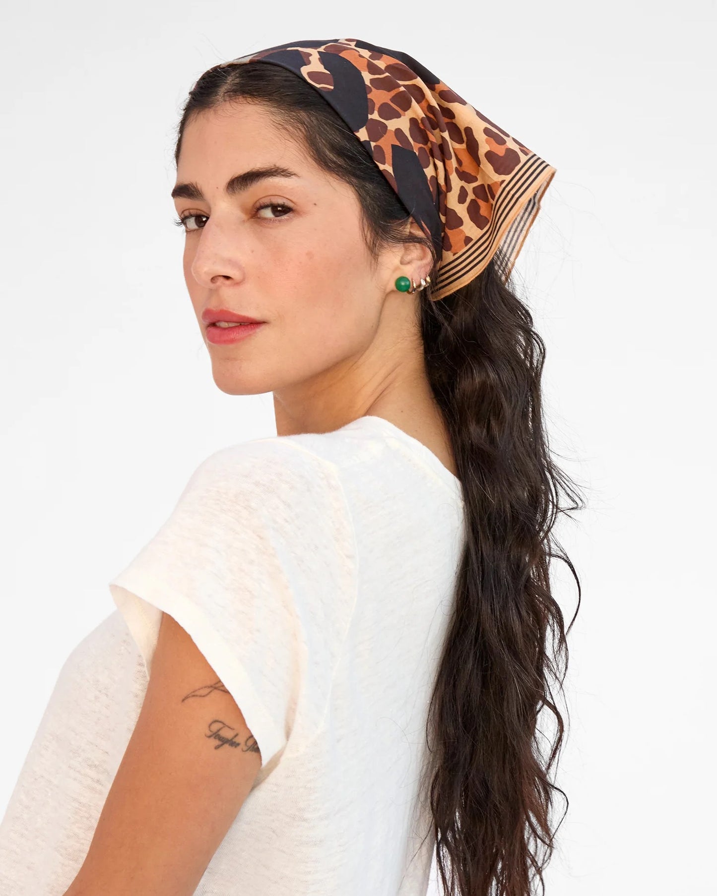 Excusez Moi Bandana