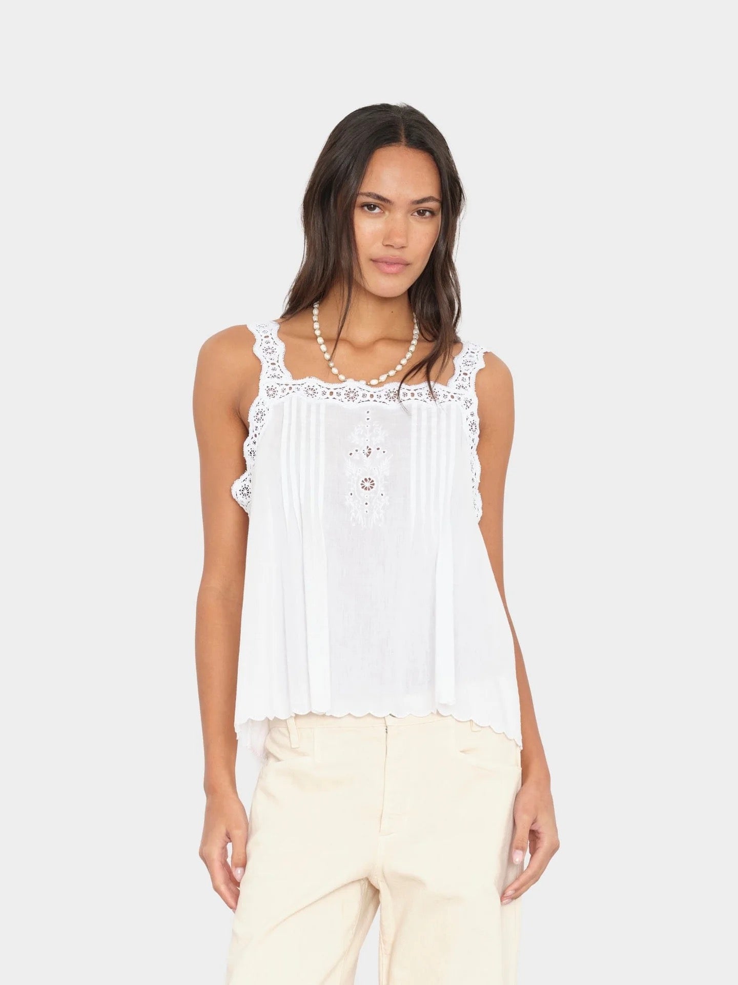 Abby Top