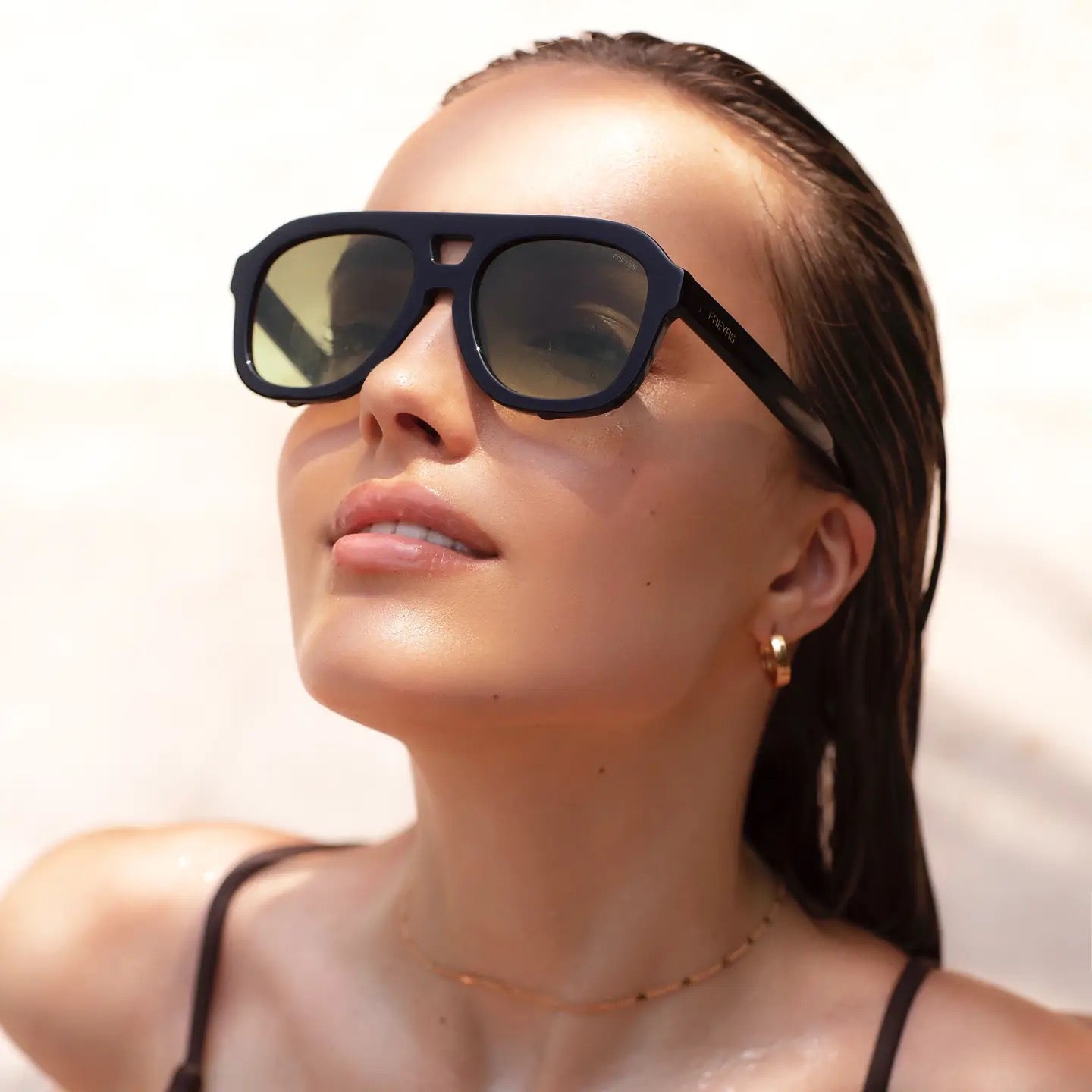 Voyager Sunglasses