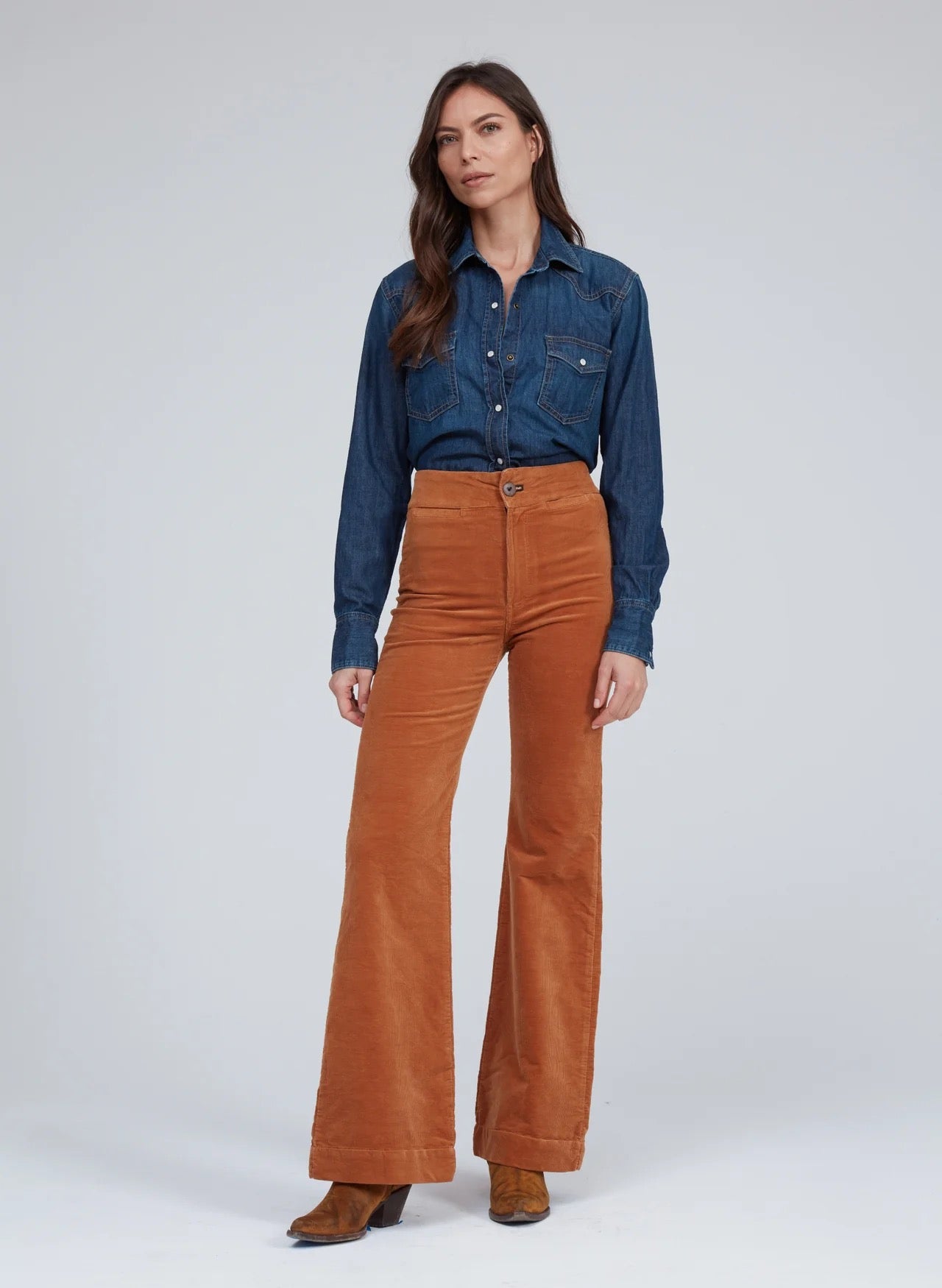 Western Shirt