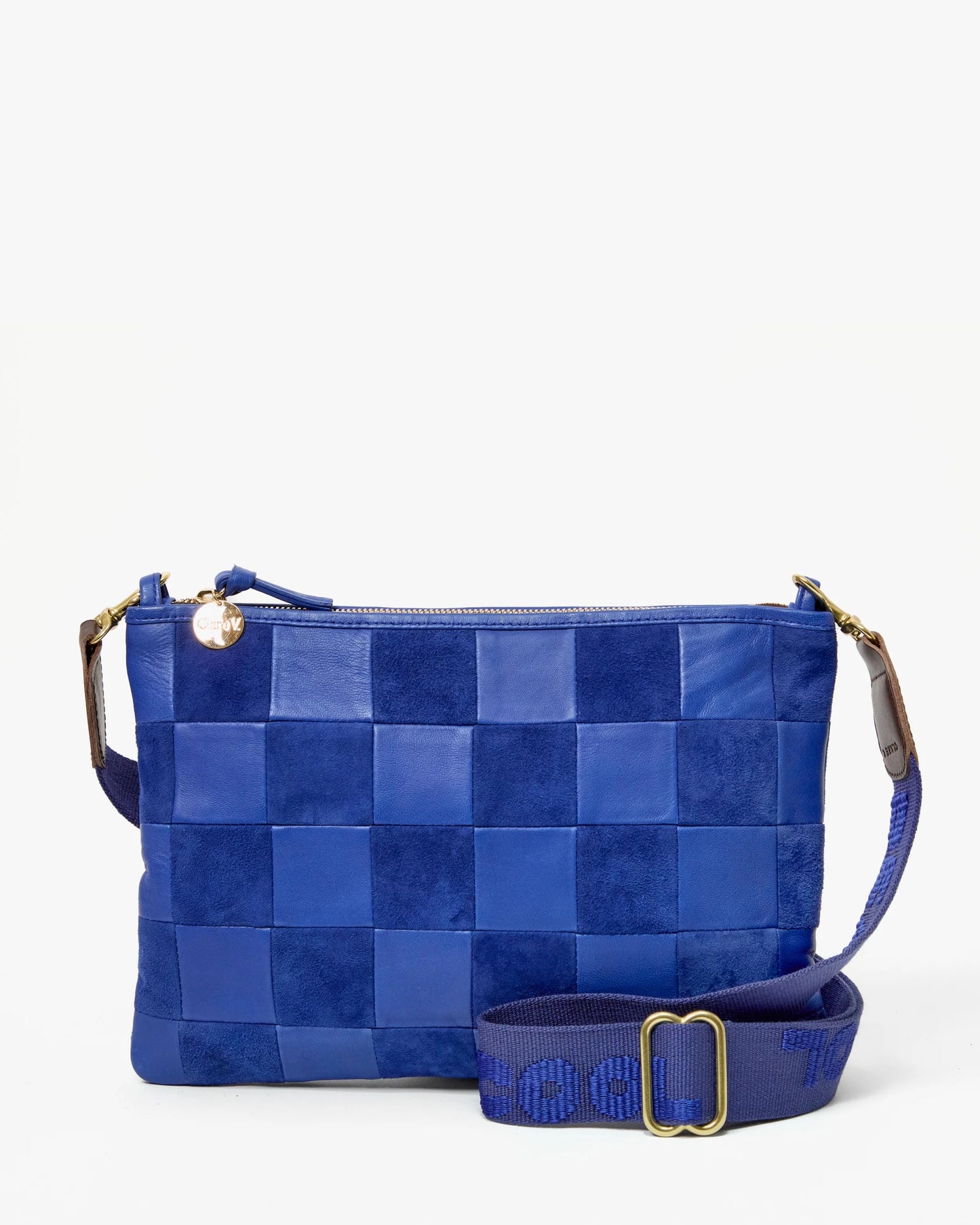 Adjustable Crossbody Strap