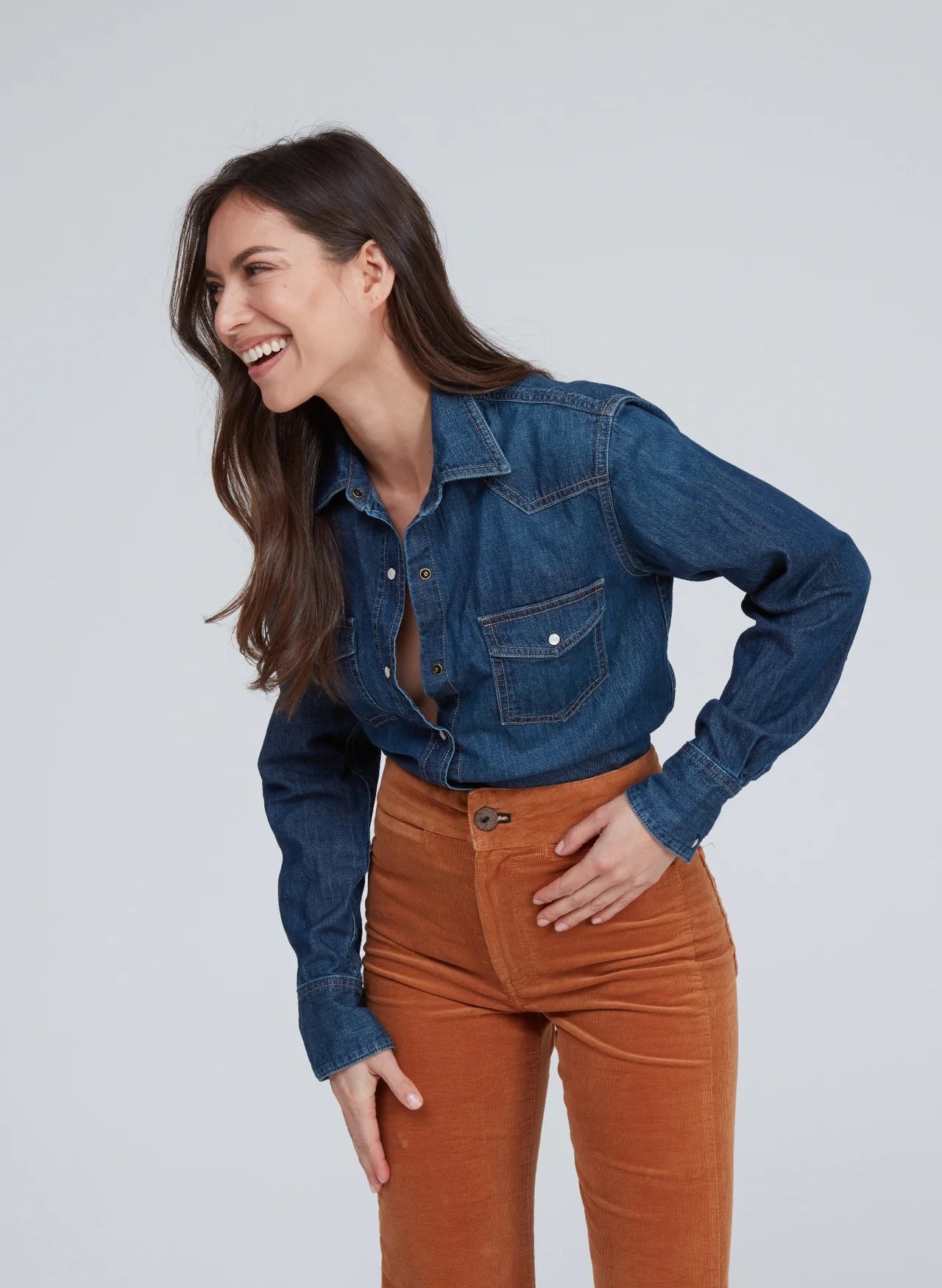 Western Shirt